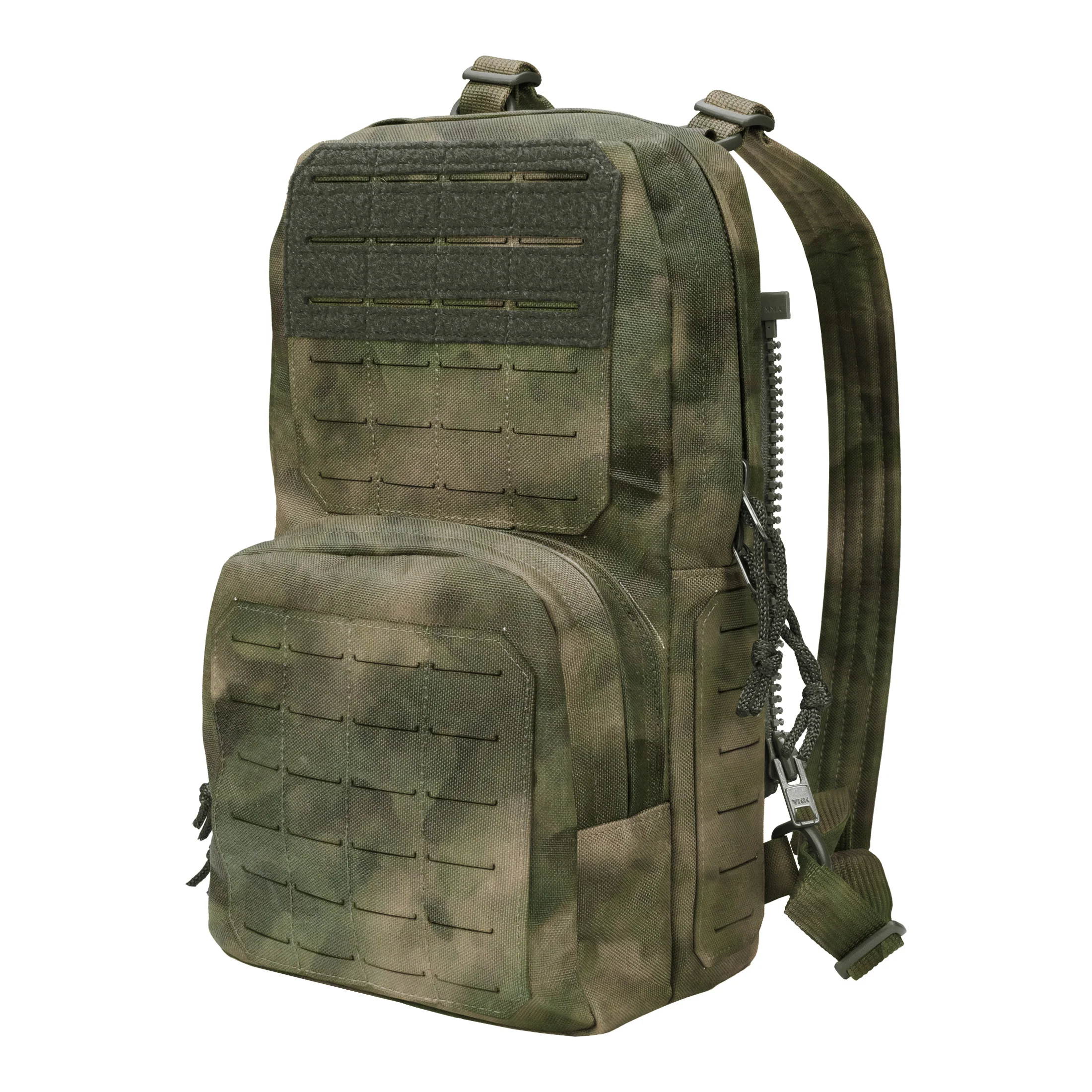 Preorder: Russian Stich Profi "Sputnik" V.2 Tactical Backpack FASTCLIP - Image 2