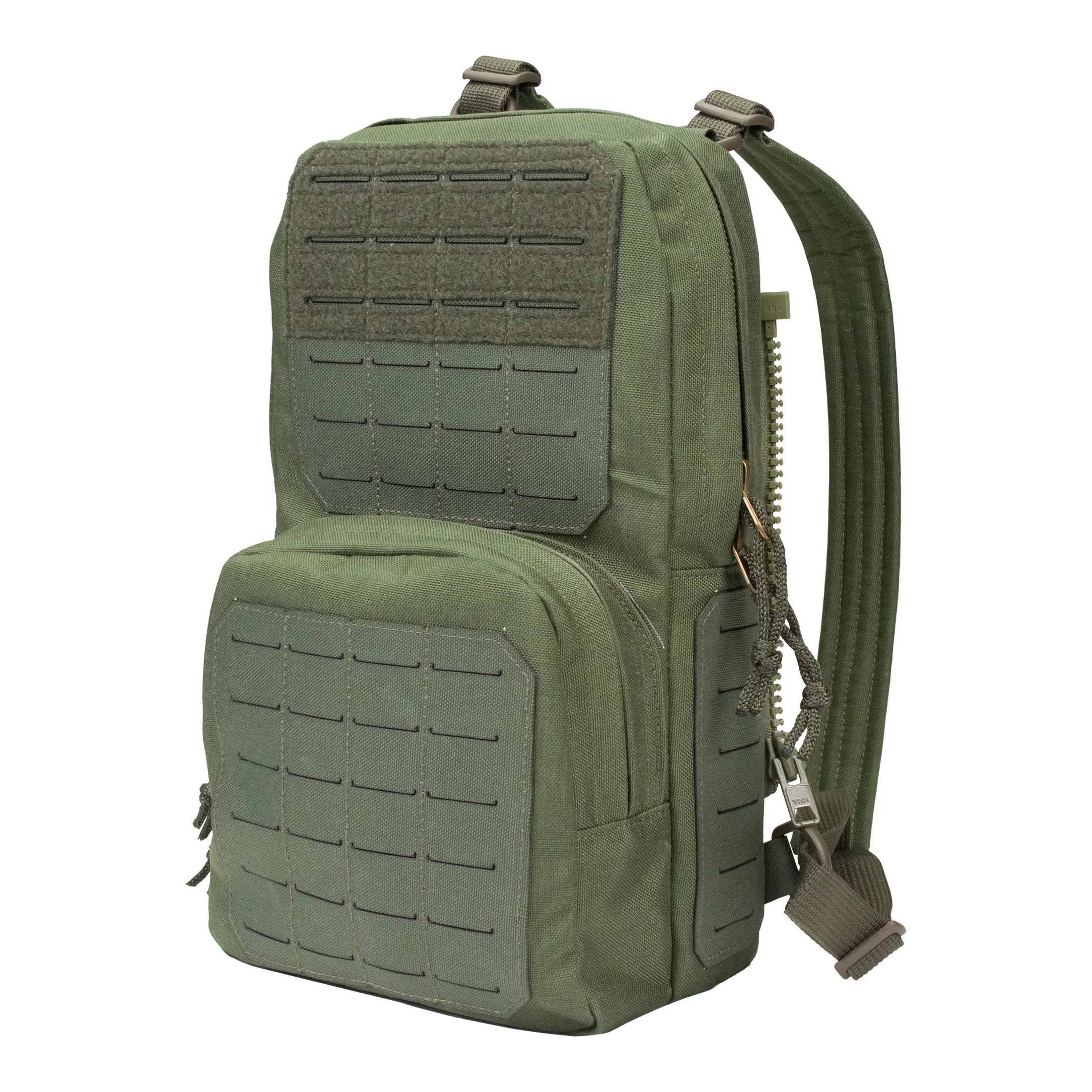 Preorder: Russian Stich Profi "Sputnik" V.2 Tactical Backpack FASTCLIP - Image 3