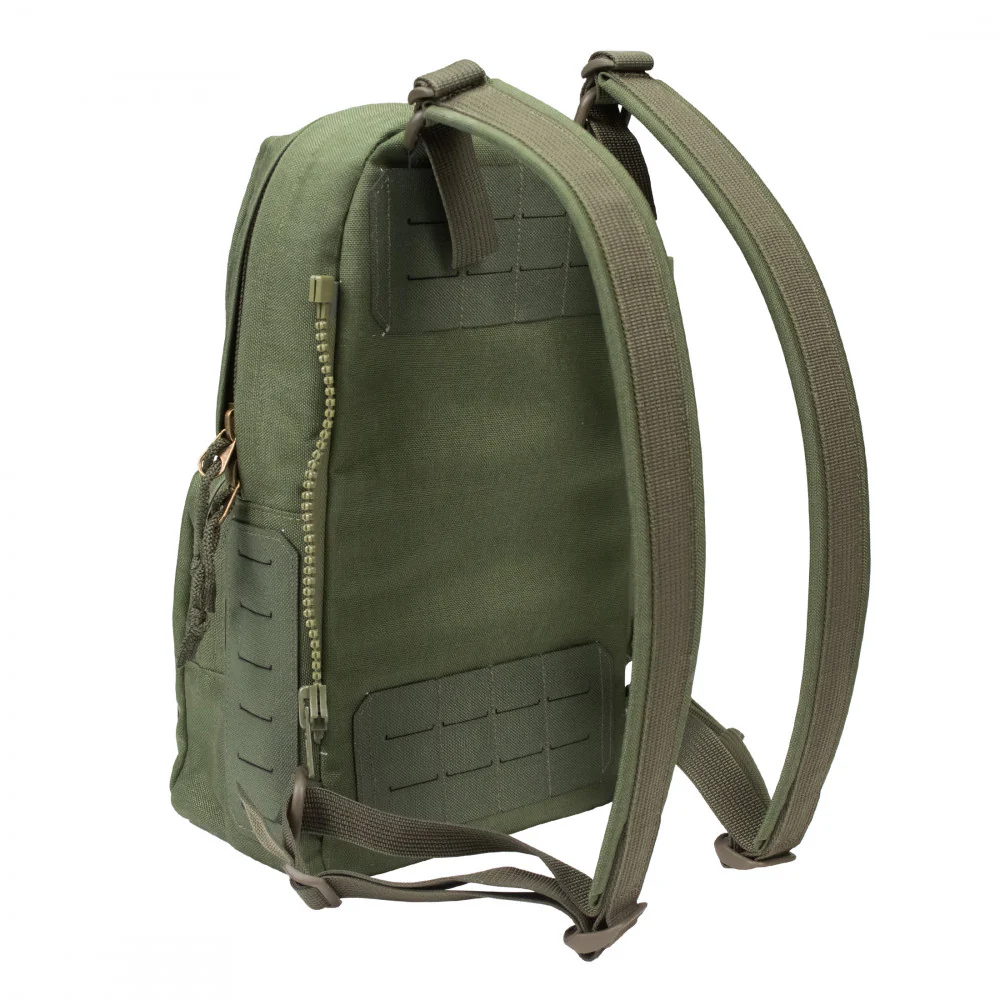 Preorder: Russian Stich Profi "Sputnik" V.2 Tactical Backpack FASTCLIP - Image 4