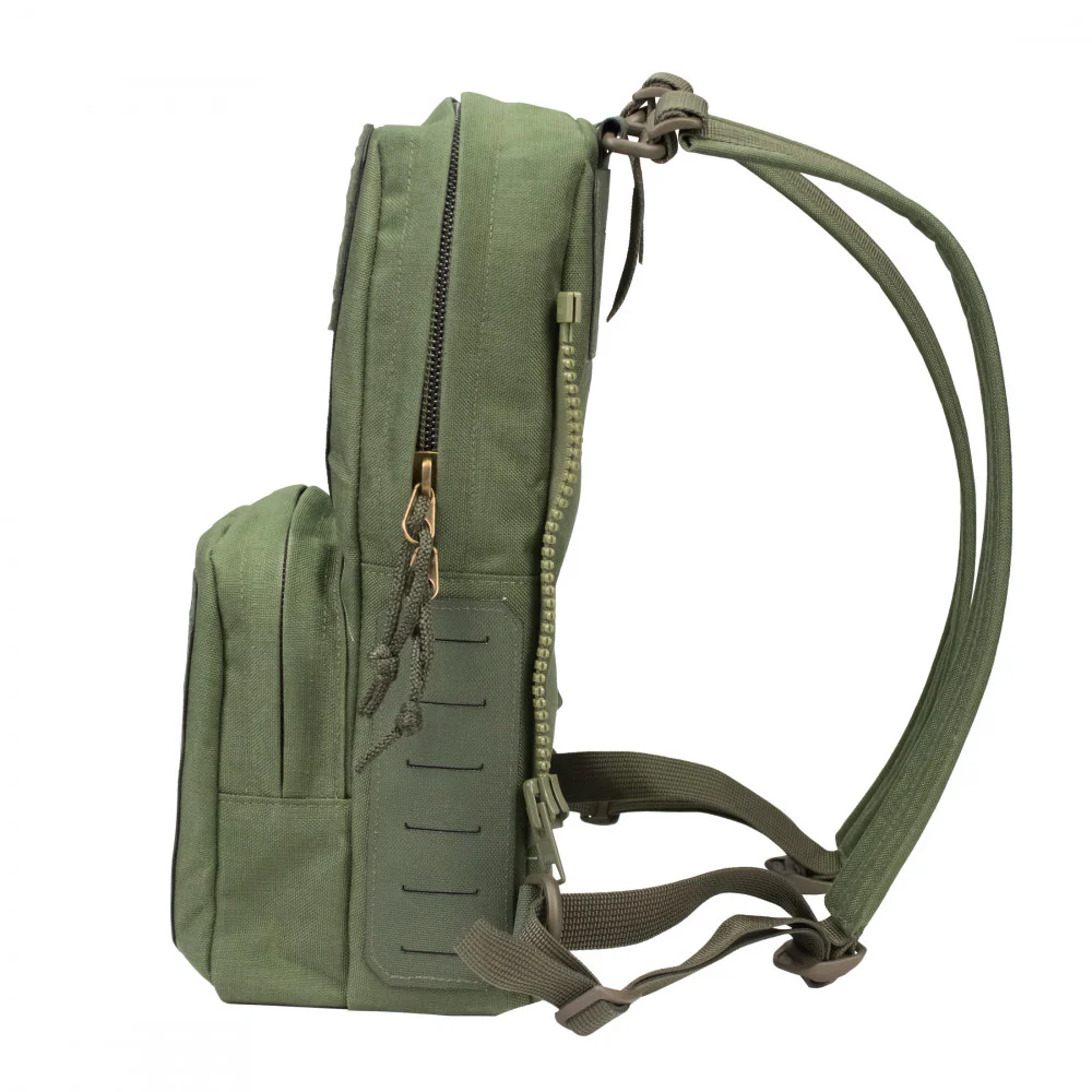 Preorder: Russian Stich Profi "Sputnik" V.2 Tactical Backpack FASTCLIP - Image 5