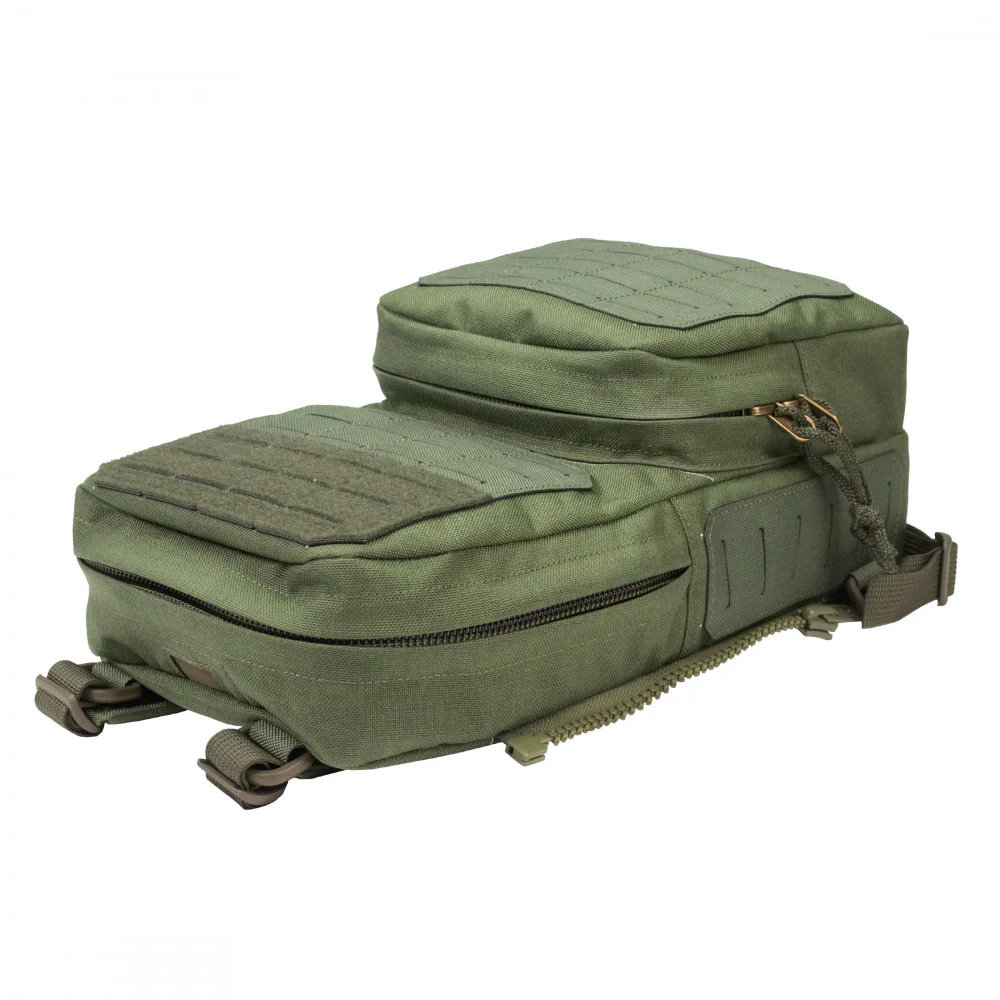 Preorder: Russian Stich Profi "Sputnik" V.2 Tactical Backpack FASTCLIP - Image 6