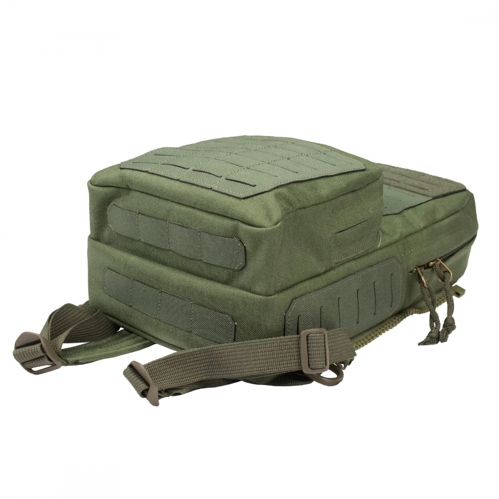 Preorder: Russian Stich Profi "Sputnik" V.2 Tactical Backpack FASTCLIP - Image 7