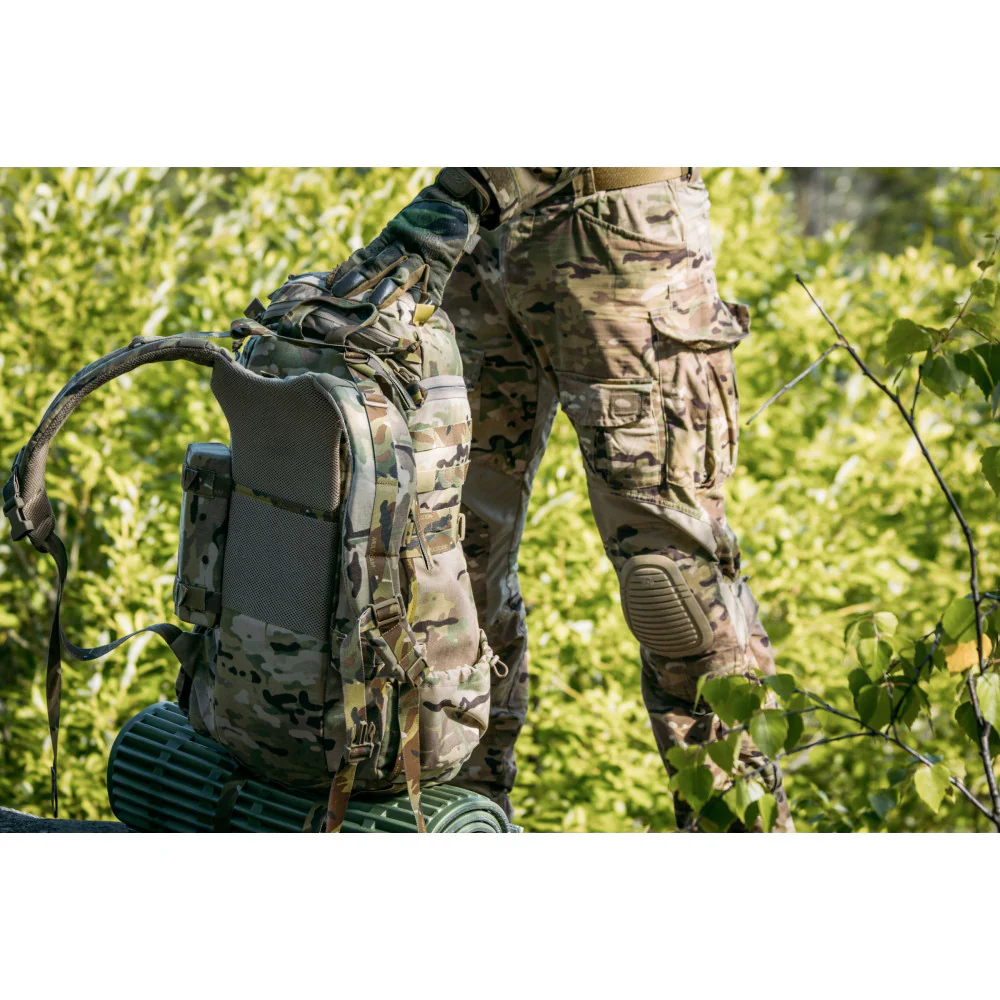 Preorder: Russian Stich Profi Tactical Rubicon 35L Backpack - Image 13