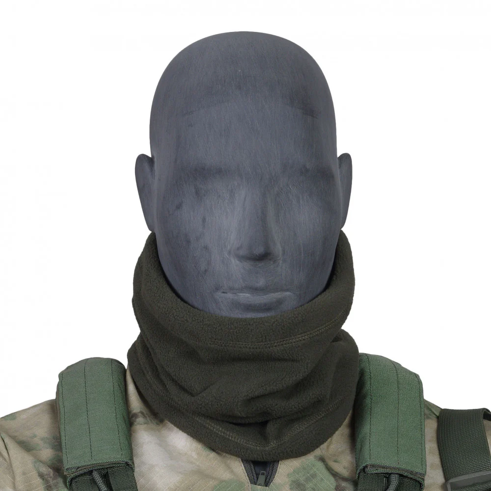 Preorder: Russian Stich Profi Tactical Tube Scarf - Neck Gaiter - Image 2