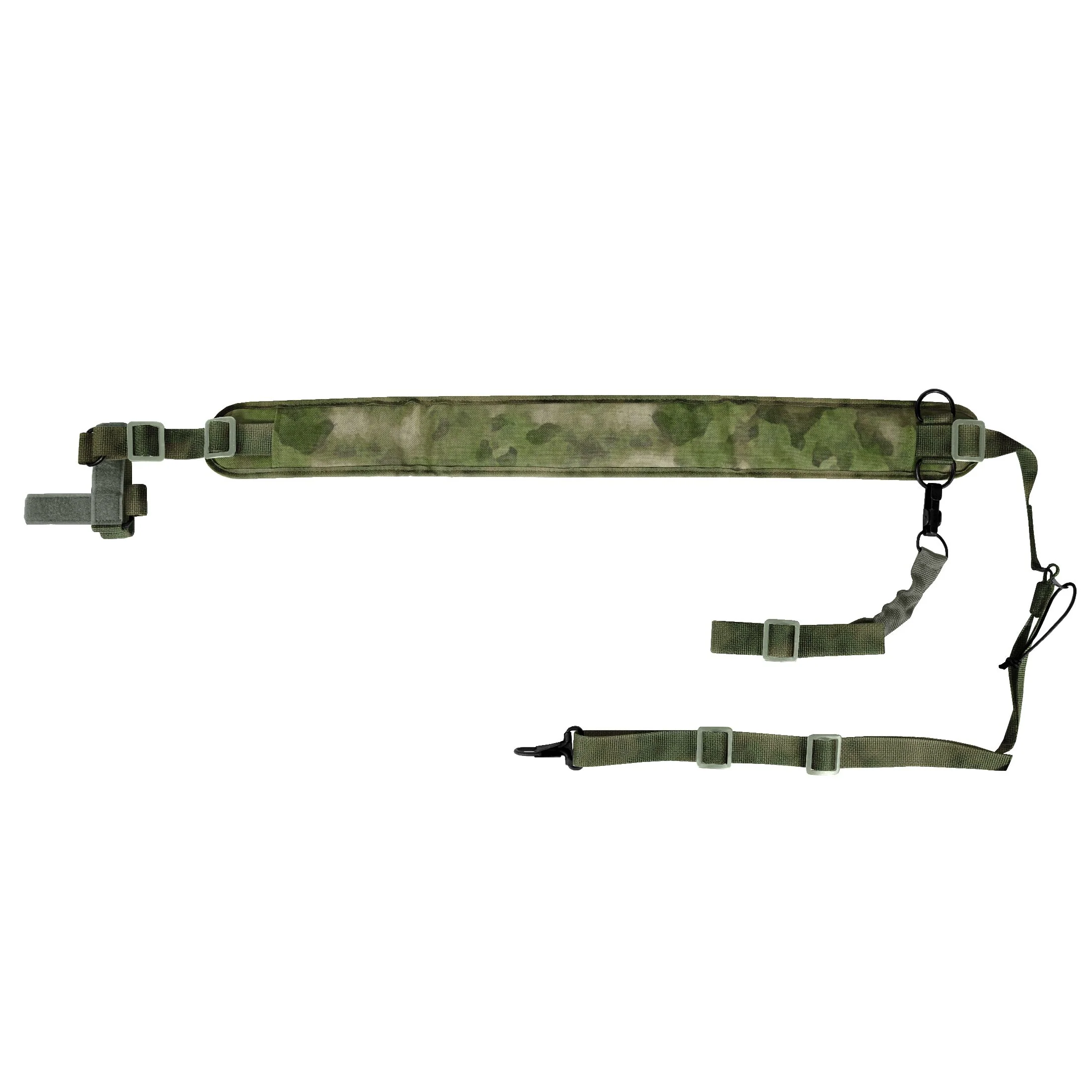 Preorder: Russian Stich Profi Tactical Sling - 3-Point Rifle Sling #2 - Image 2