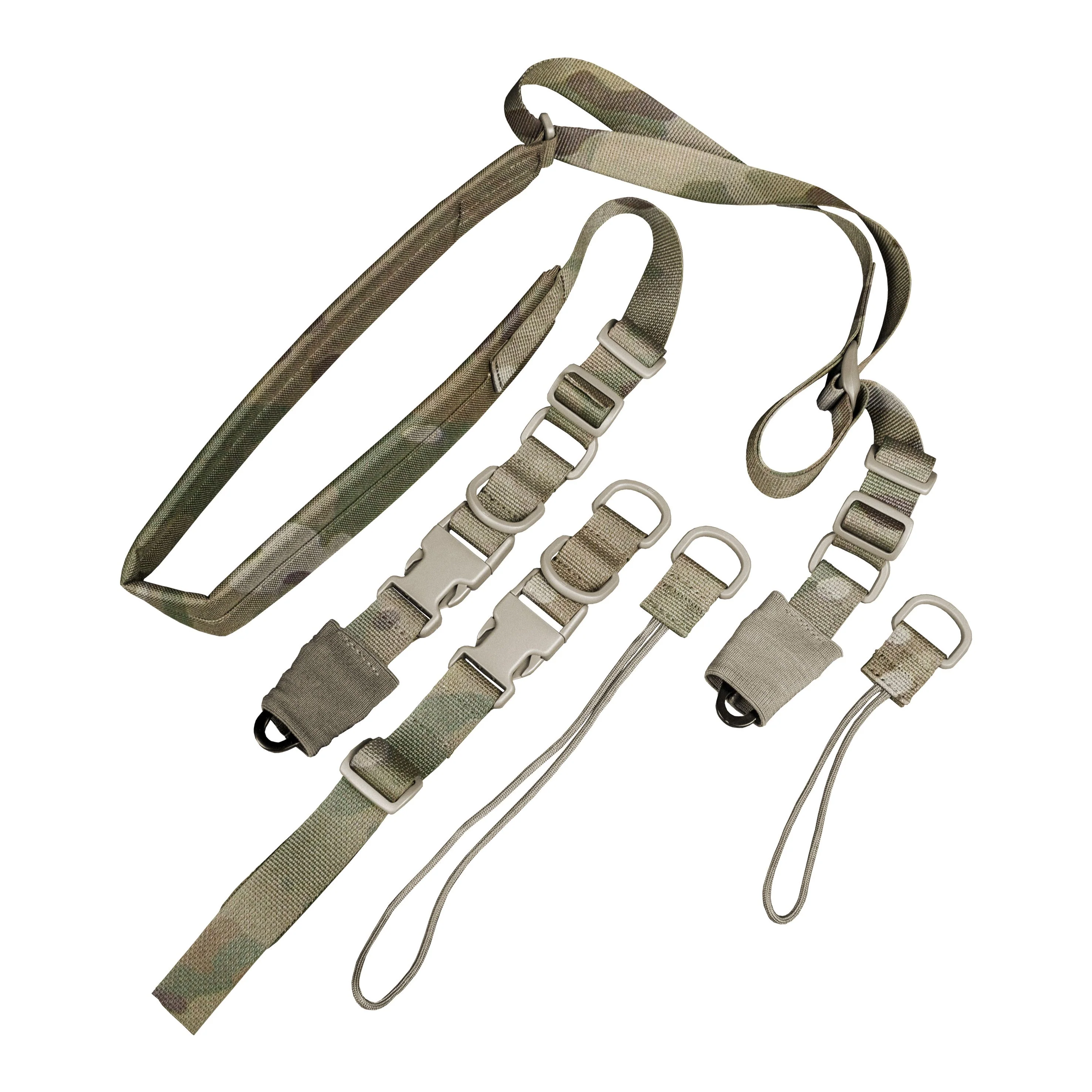 Preorder: Russian Stich Profi Trak Max Tactical Belt Set - Image 3