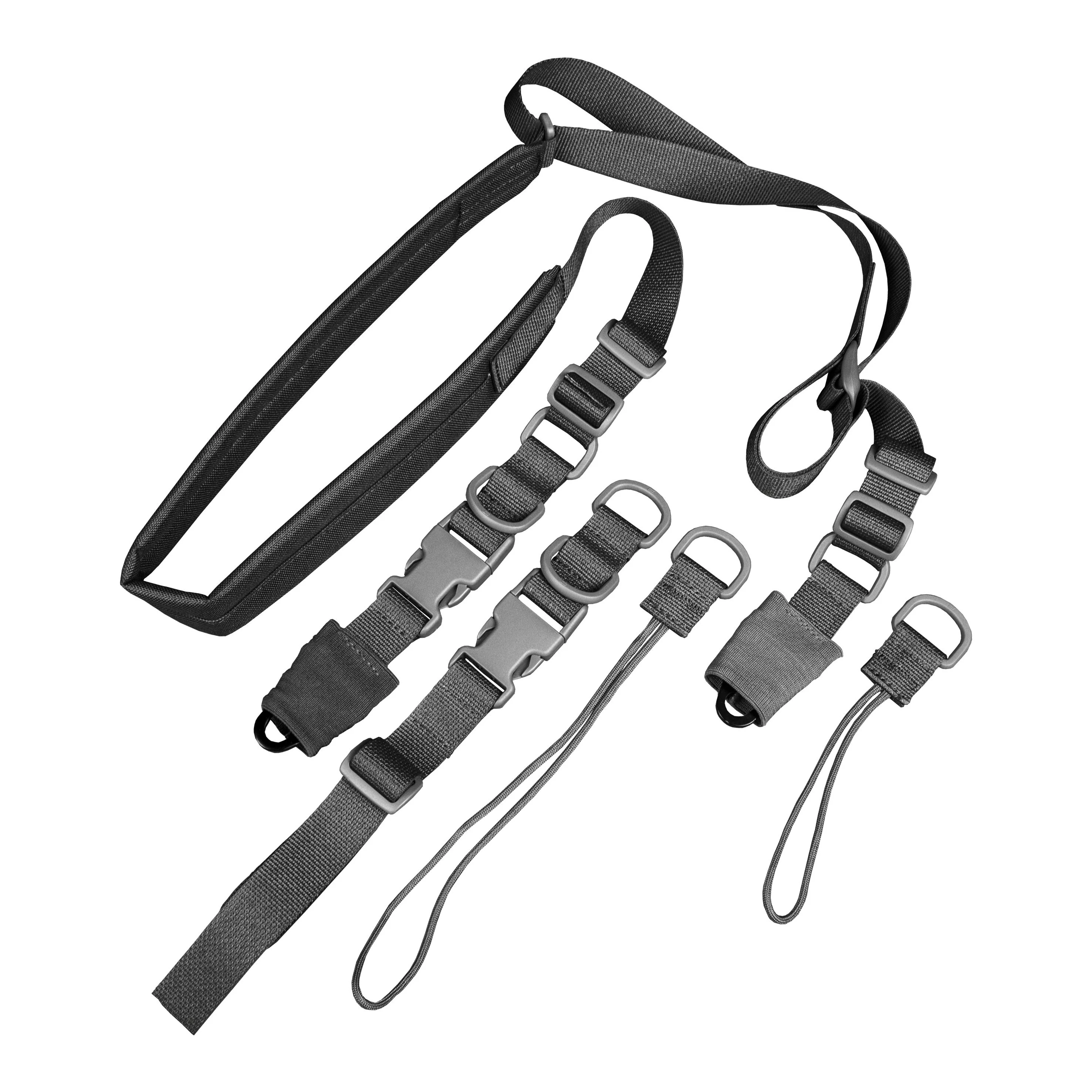 Preorder: Russian Stich Profi Trak Max Tactical Belt Set - Image 4