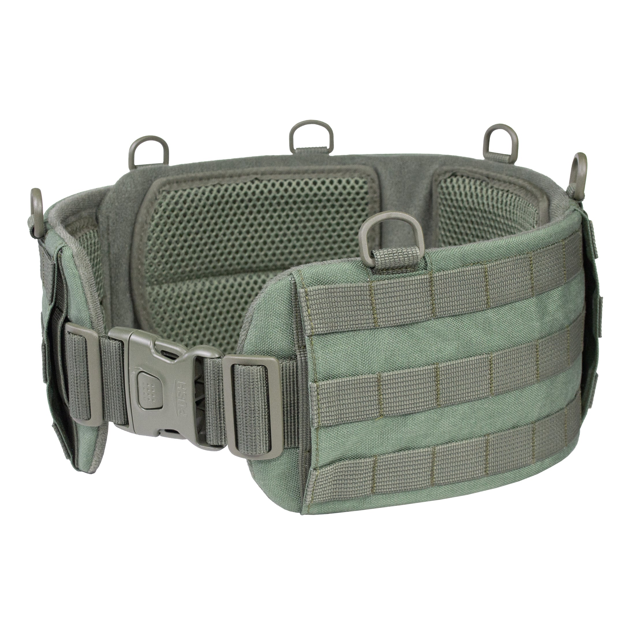 Preorder: Russian Stich Profi Adjustable Machine Gunner's Belt #3 - Image 3