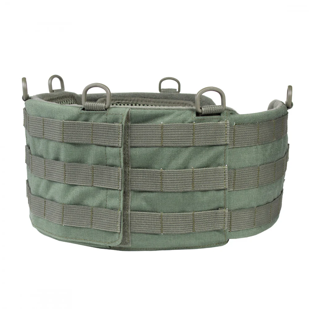 Preorder: Russian Stich Profi Adjustable Machine Gunner's Belt #3 - Image 4