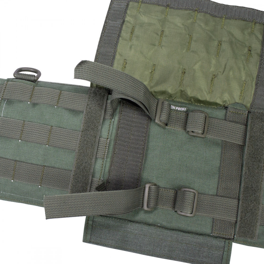 Preorder: Russian Stich Profi Adjustable Machine Gunner's Belt #3 - Image 6