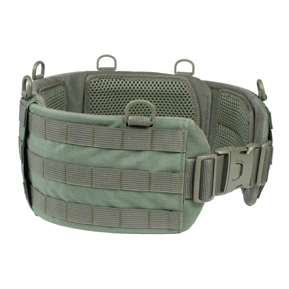 Preorder: Russian Stich Profi Adjustable Machine Gunner's Belt #3 - Image 7