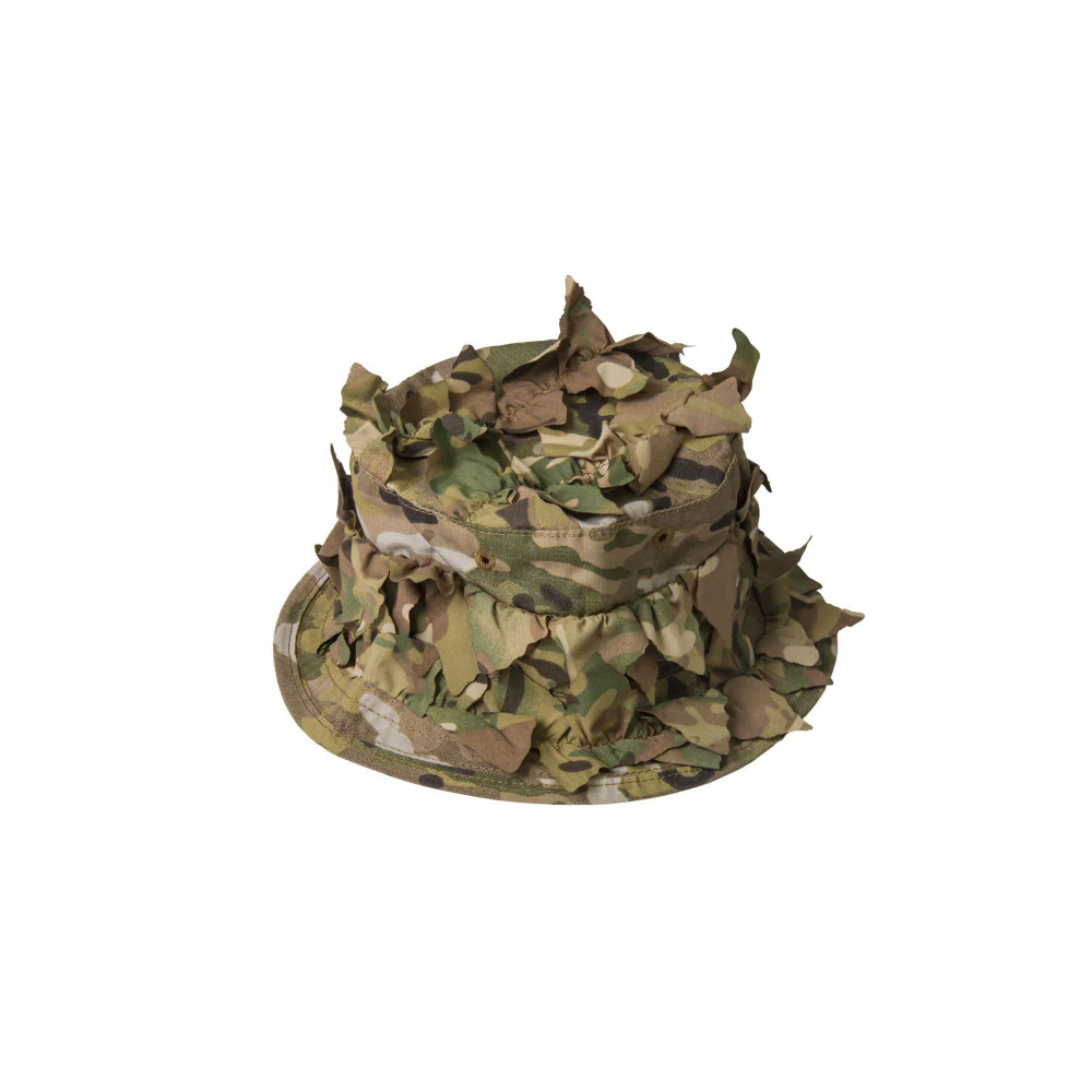 Preorder: Russian Stich Profi Tactical Summer Leaf Panama/Boonie Hat - Image 2