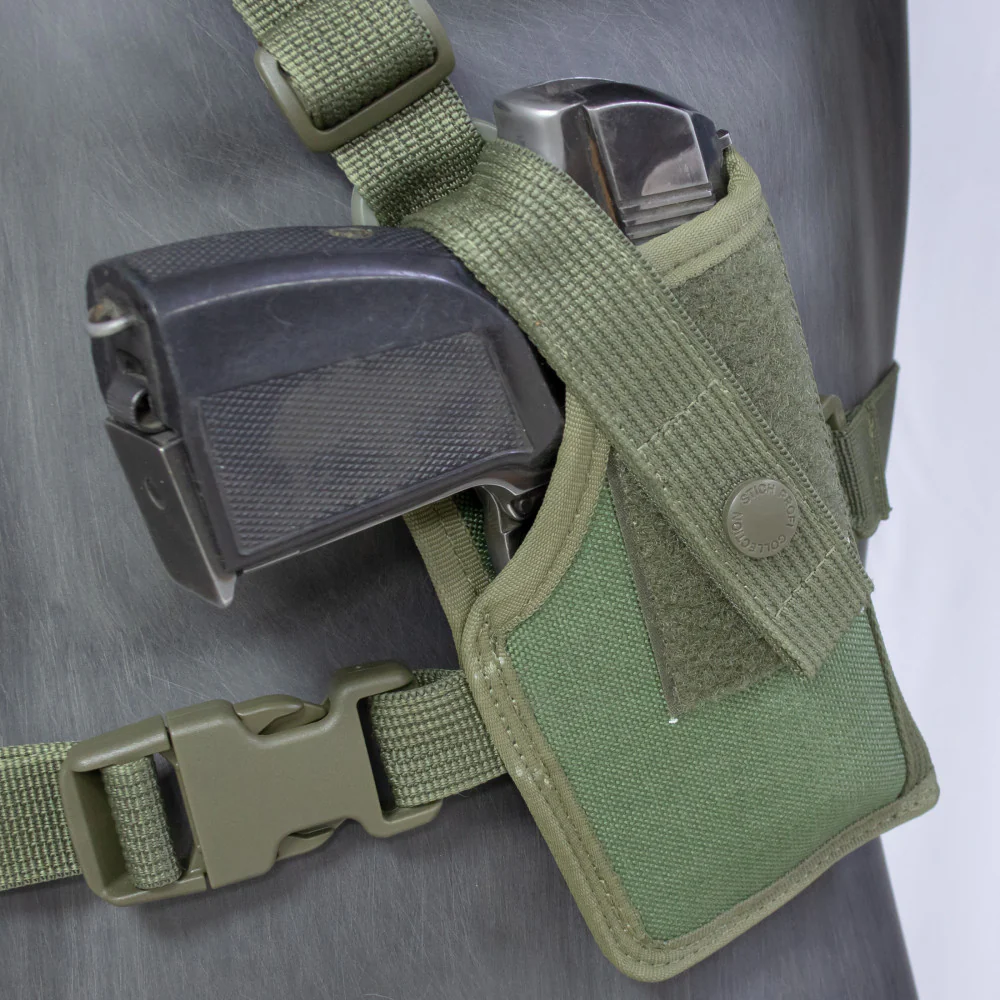 Preorder: Russian Stich Profi Makarov PM/PMM "Tank" Shoulder Holster