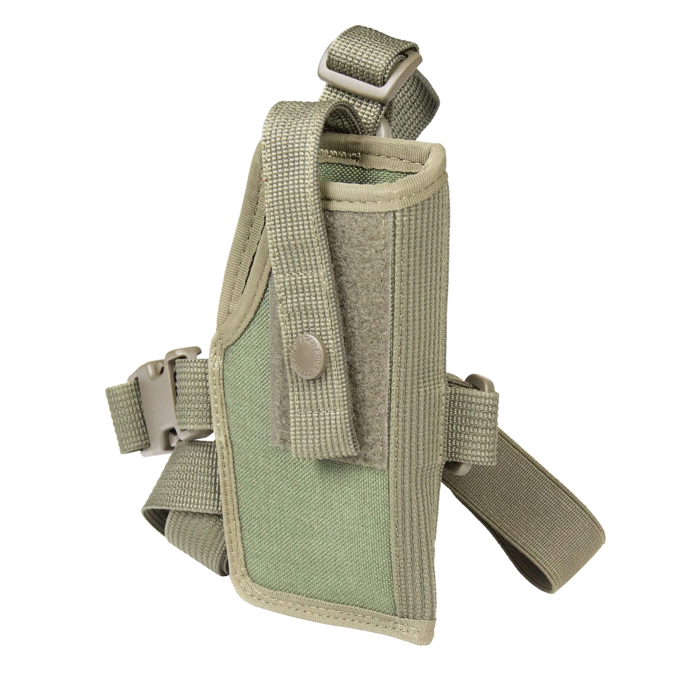 Preorder: Russian Stich Profi Makarov PM/PMM "Tank" Shoulder Holster - Image 2