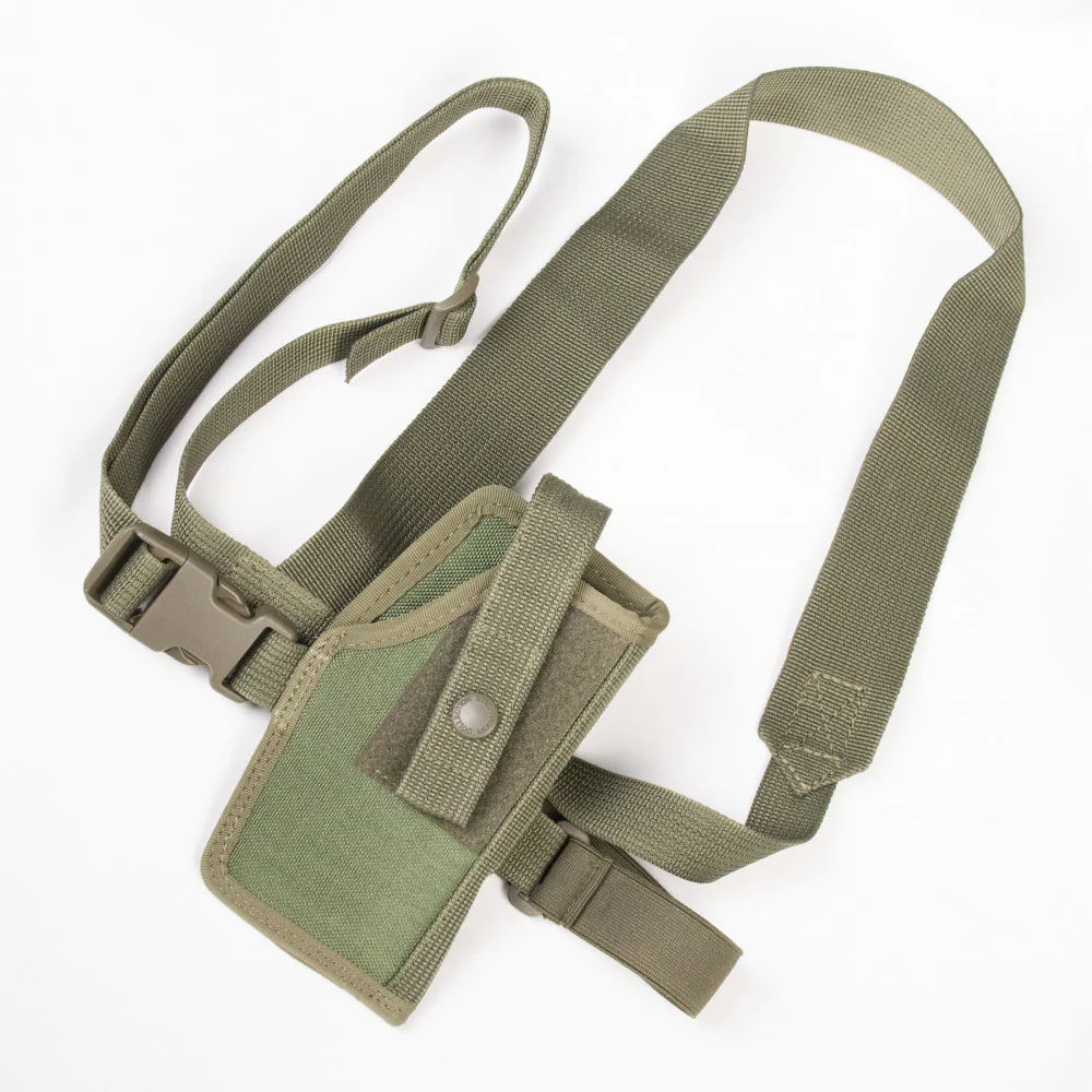 Preorder: Russian Stich Profi Makarov PM/PMM "Tank" Shoulder Holster - Image 3