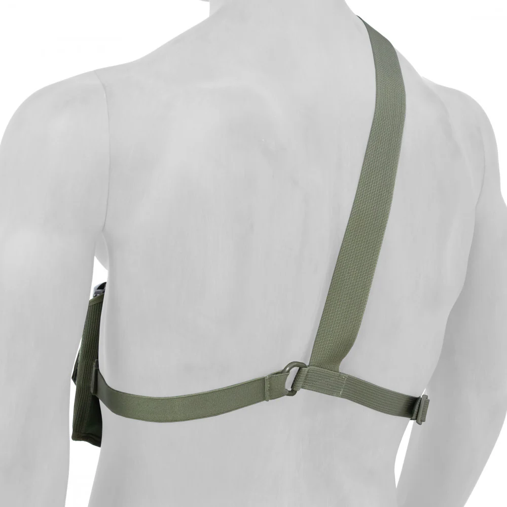 Preorder: Russian Stich Profi Makarov PM/PMM "Tank" Shoulder Holster - Image 5