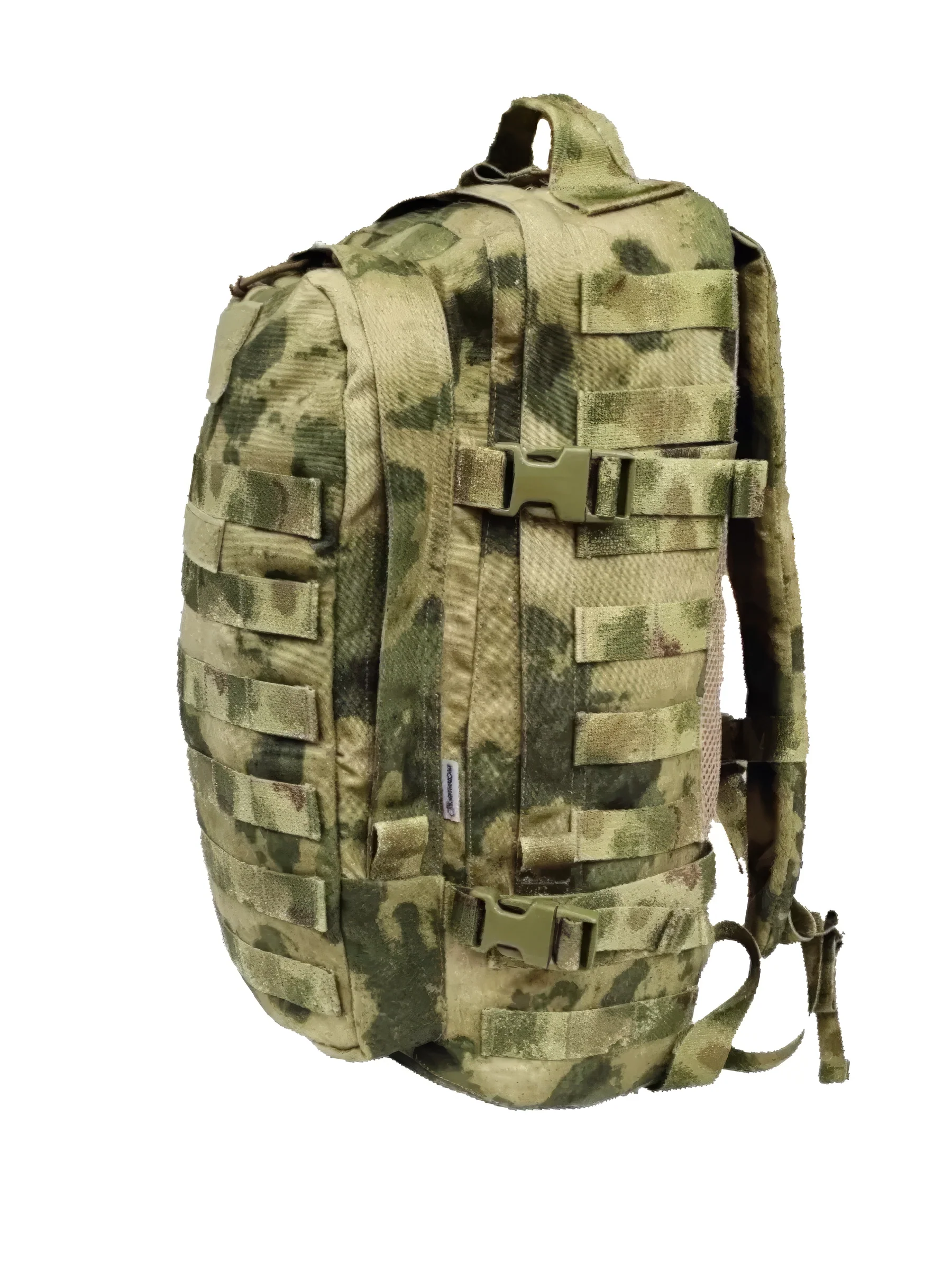 Preorder: Russian Tekhinkom Assault Small Backpack - Image 4
