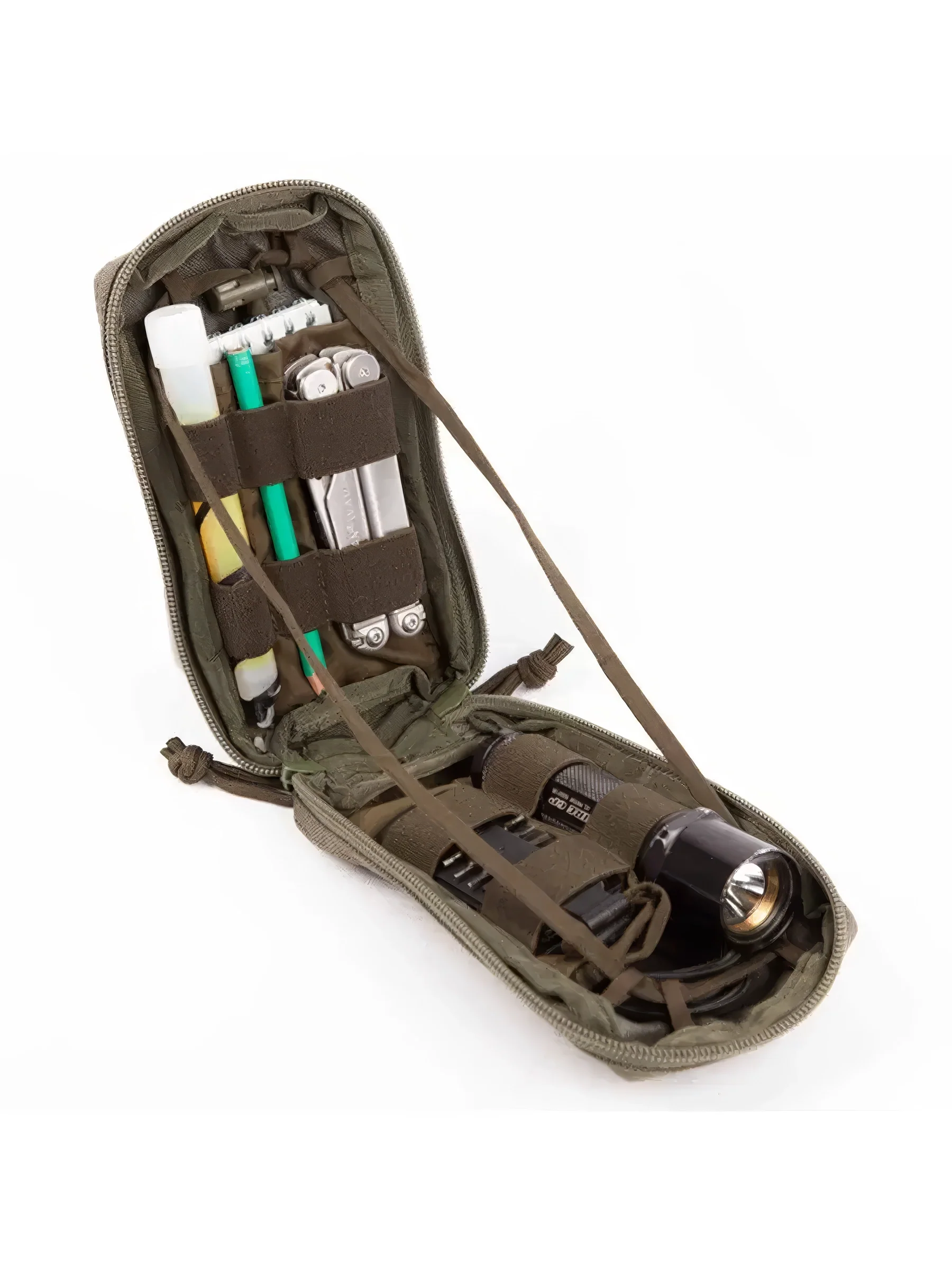 Preorder: Russian Tekhinkom MOLLE Utility Pouch Standard - Image 8