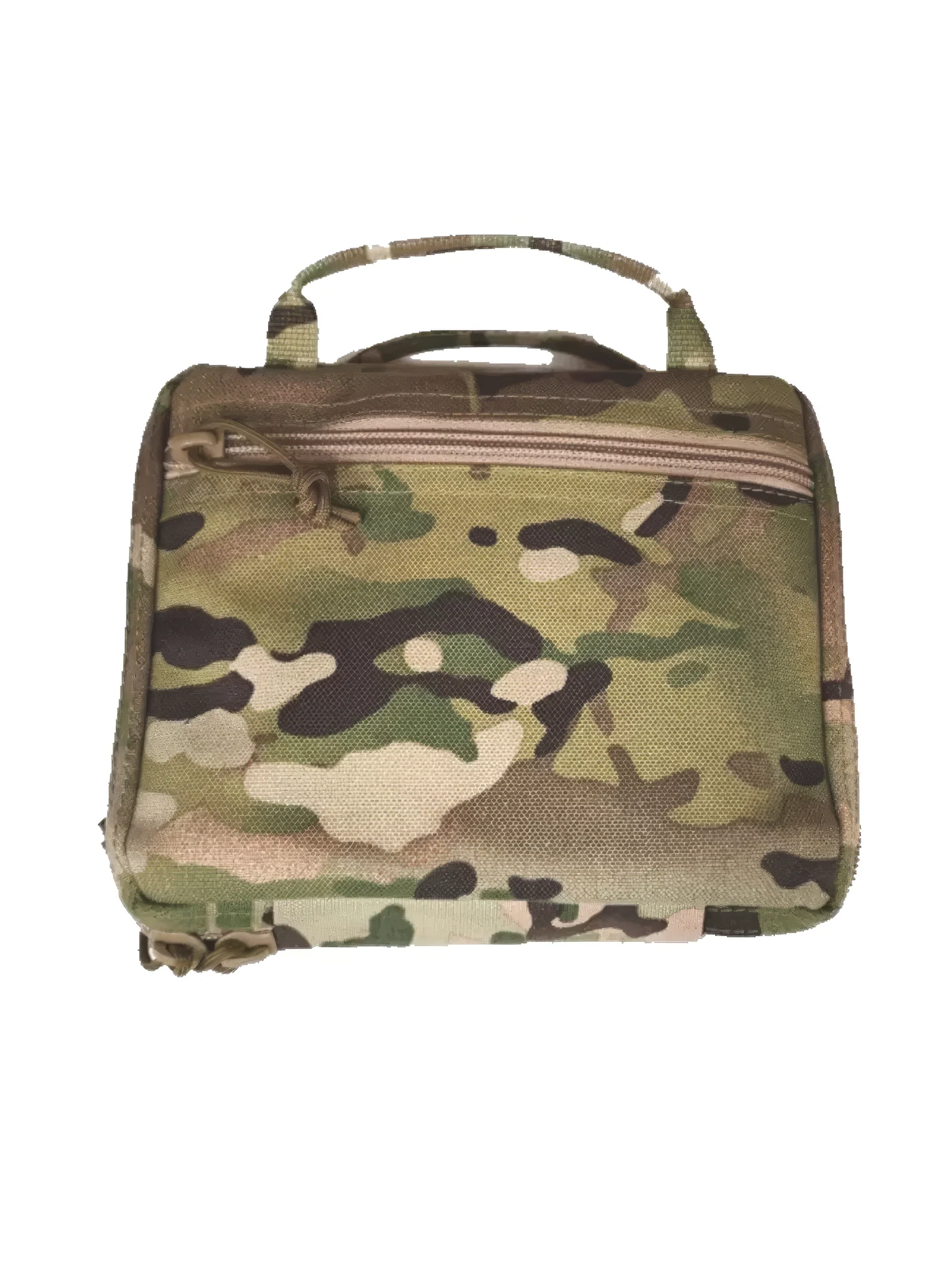 Preorder: Russian Tekhinkom Tactical MOLLE Utility Pouch Small M2 - Image 2