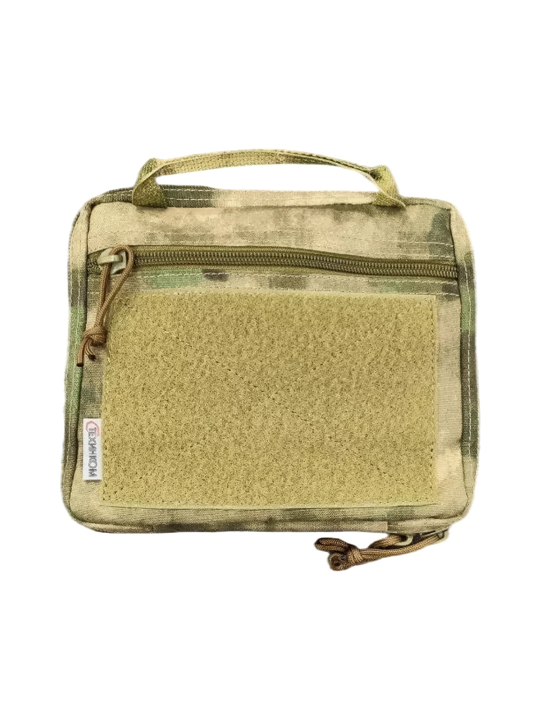 Preorder: Russian Tekhinkom Tactical MOLLE Utility Pouch Small M2 - Image 6