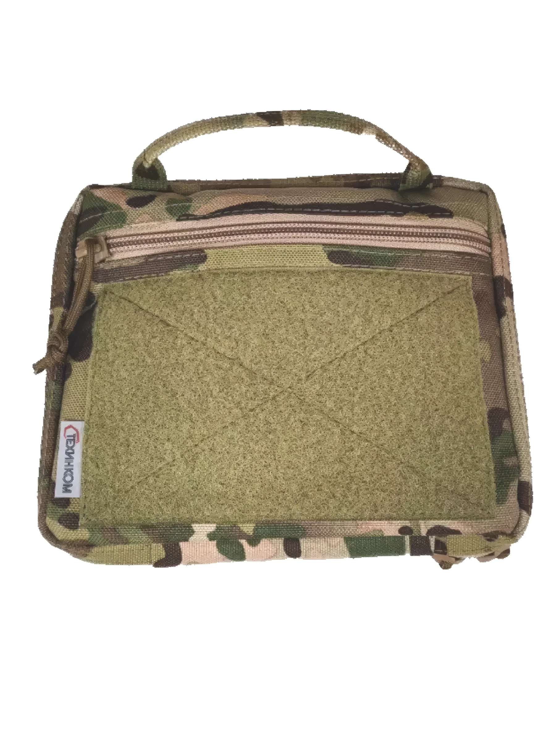 Preorder: Russian Tekhinkom Tactical MOLLE Utility Pouch Small M2 - Image 8