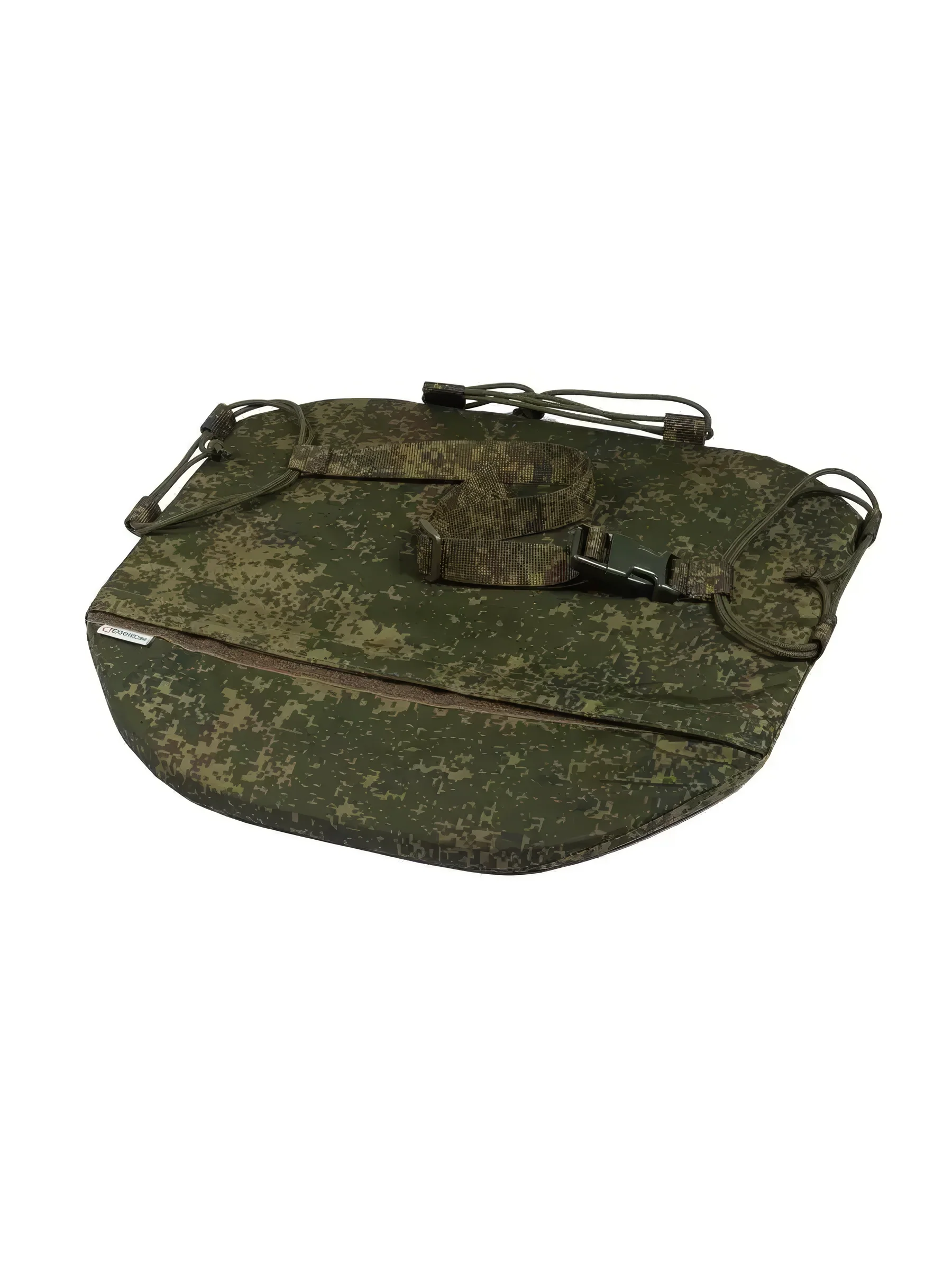 Preorder: Russian Tekhinkom Tactical Seat Pad Large Butt Pad - Image 3