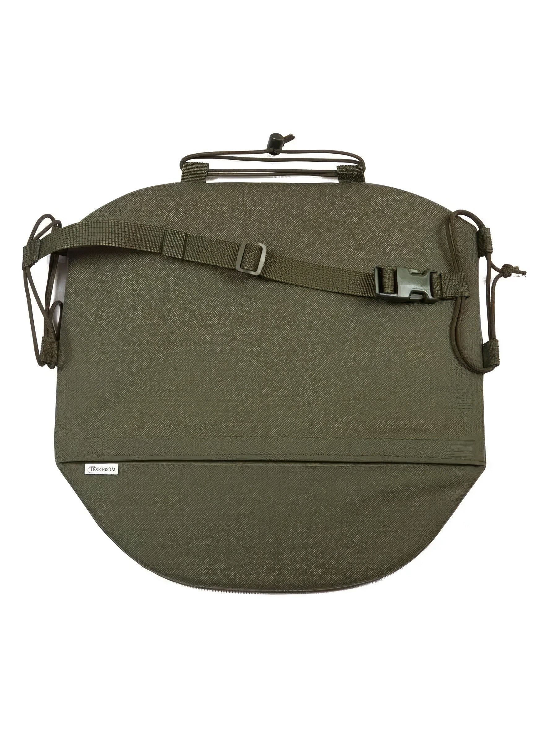 Preorder: Russian Tekhinkom Tactical Seat Pad Large Butt Pad - Image 4