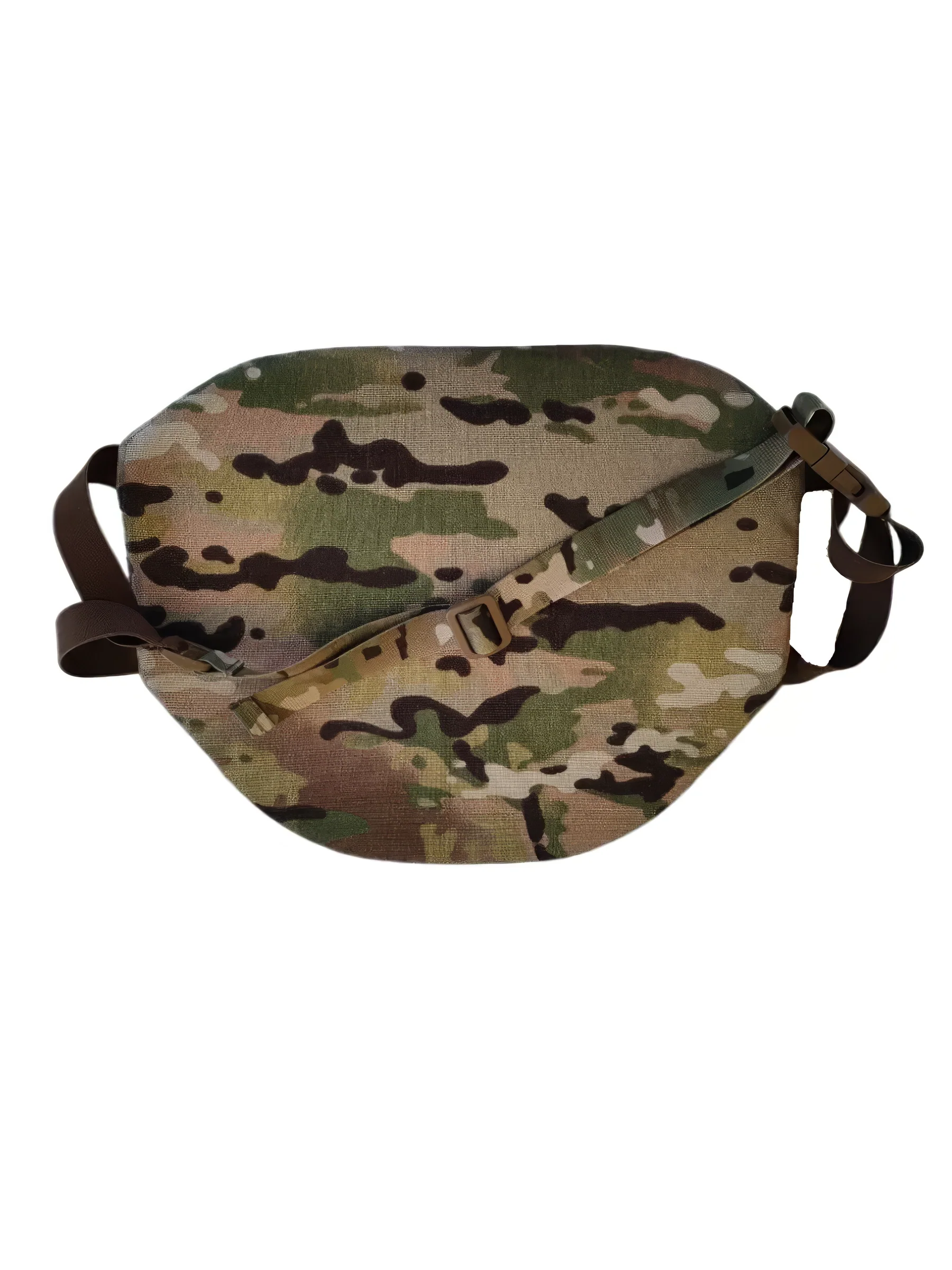 Preorder: Russian Tekhinkom Tactical Seat Pad Large Butt Pad - Image 9