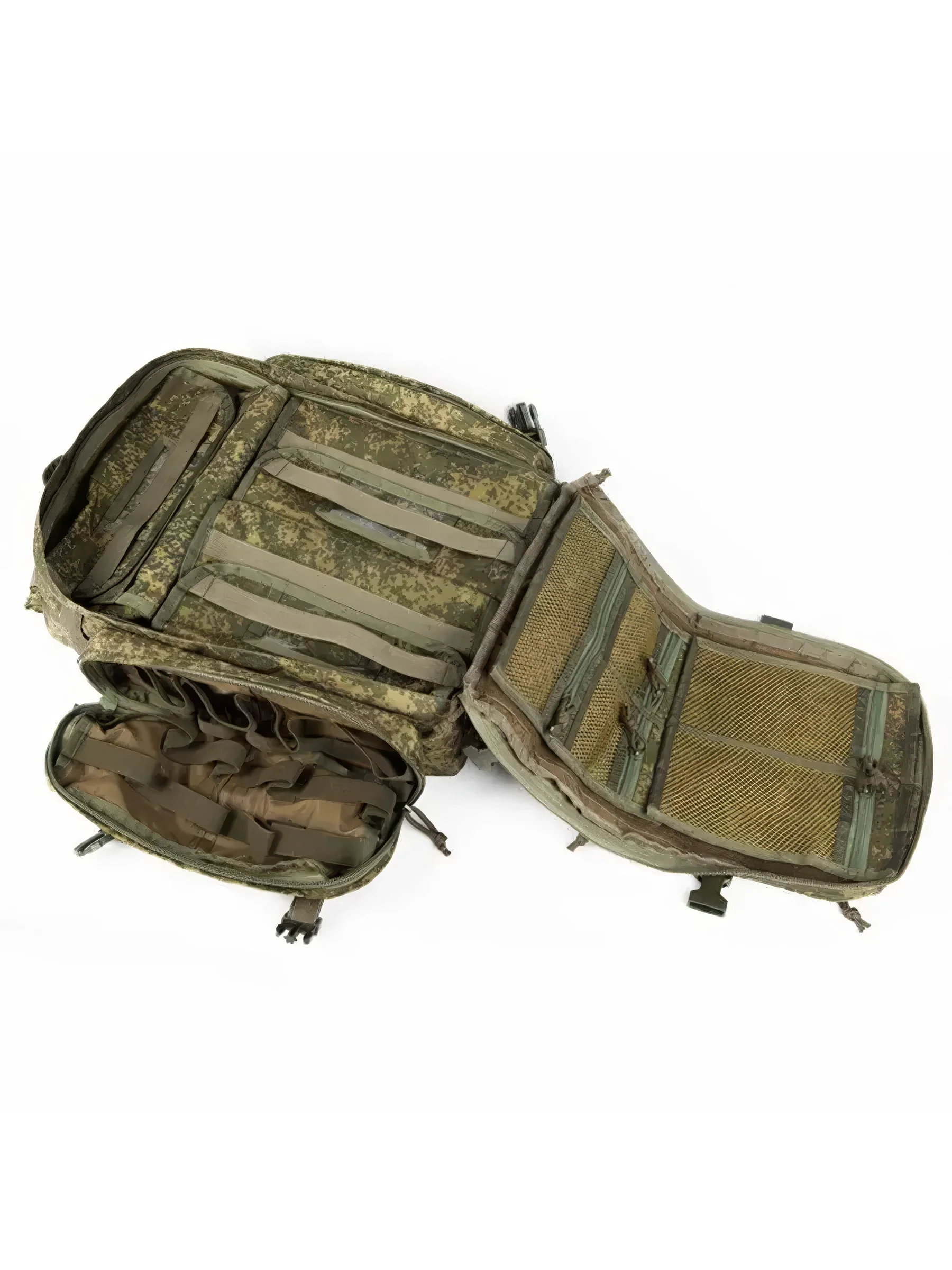 Preorder: Russian Tekhinkom Tactical Medical Backpack - Image 13