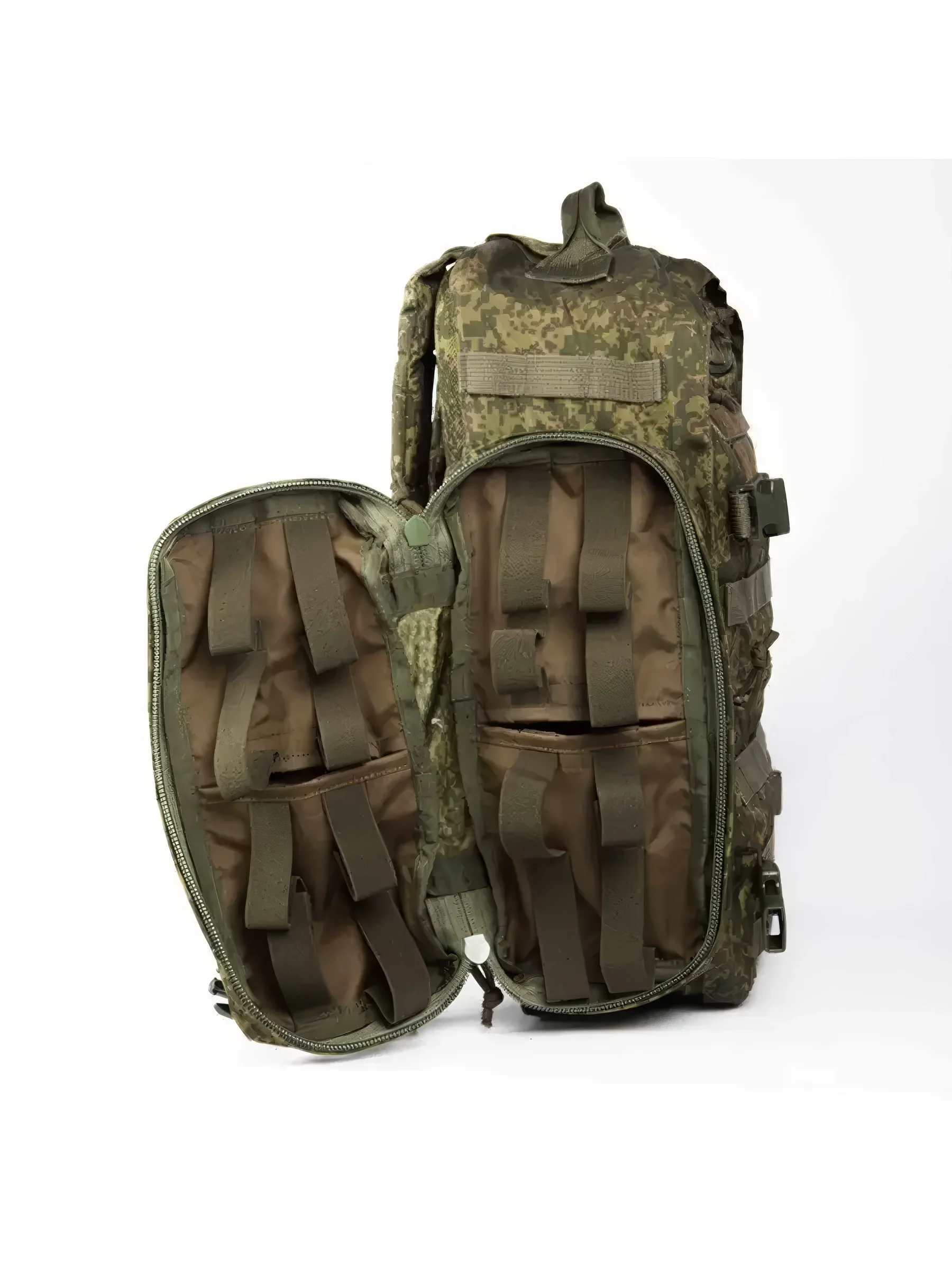 Preorder: Russian Tekhinkom Tactical Medical Backpack - Image 16