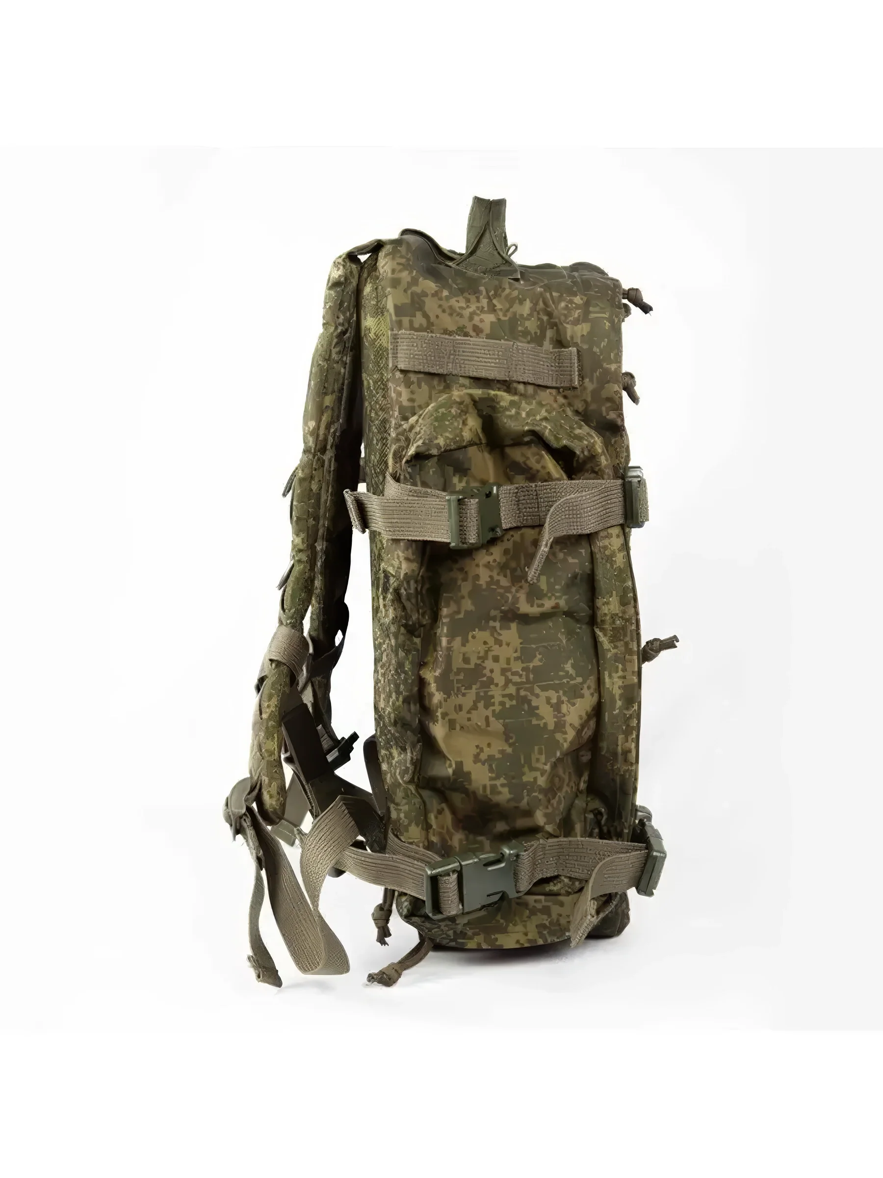 Preorder: Russian Tekhinkom Tactical Medical Backpack - Image 17