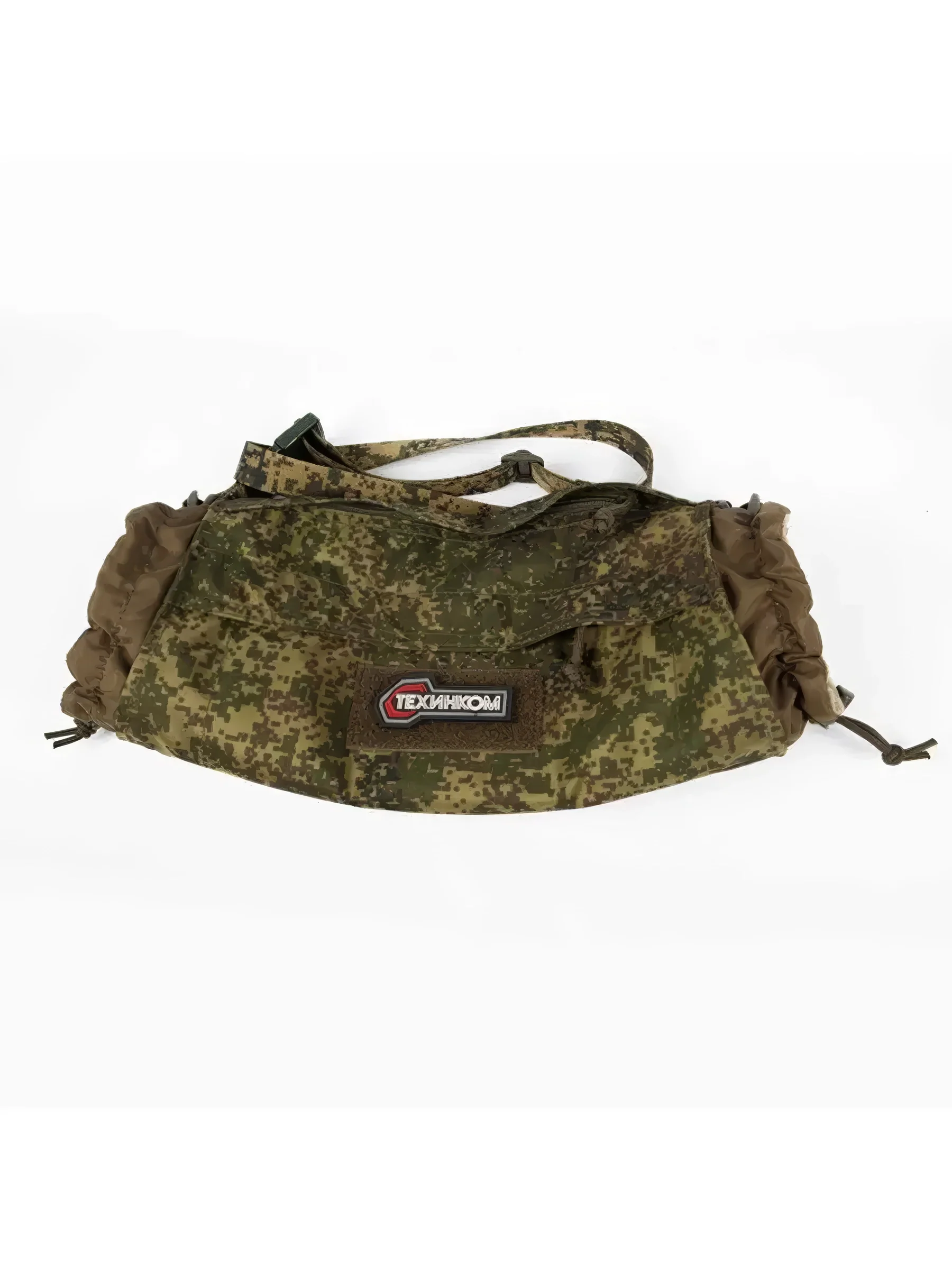 Preorder: Russian Tekhinkom Tactical Hand Warmer Pouch/Pocket - Image 2