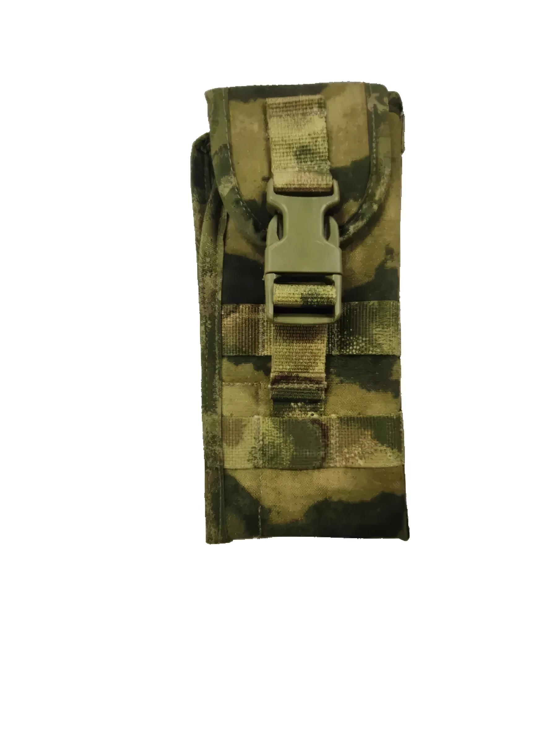 Preorder: Russian Tekhinkom Tactical Pistol Holster Right Hand MOLLE - Image 2