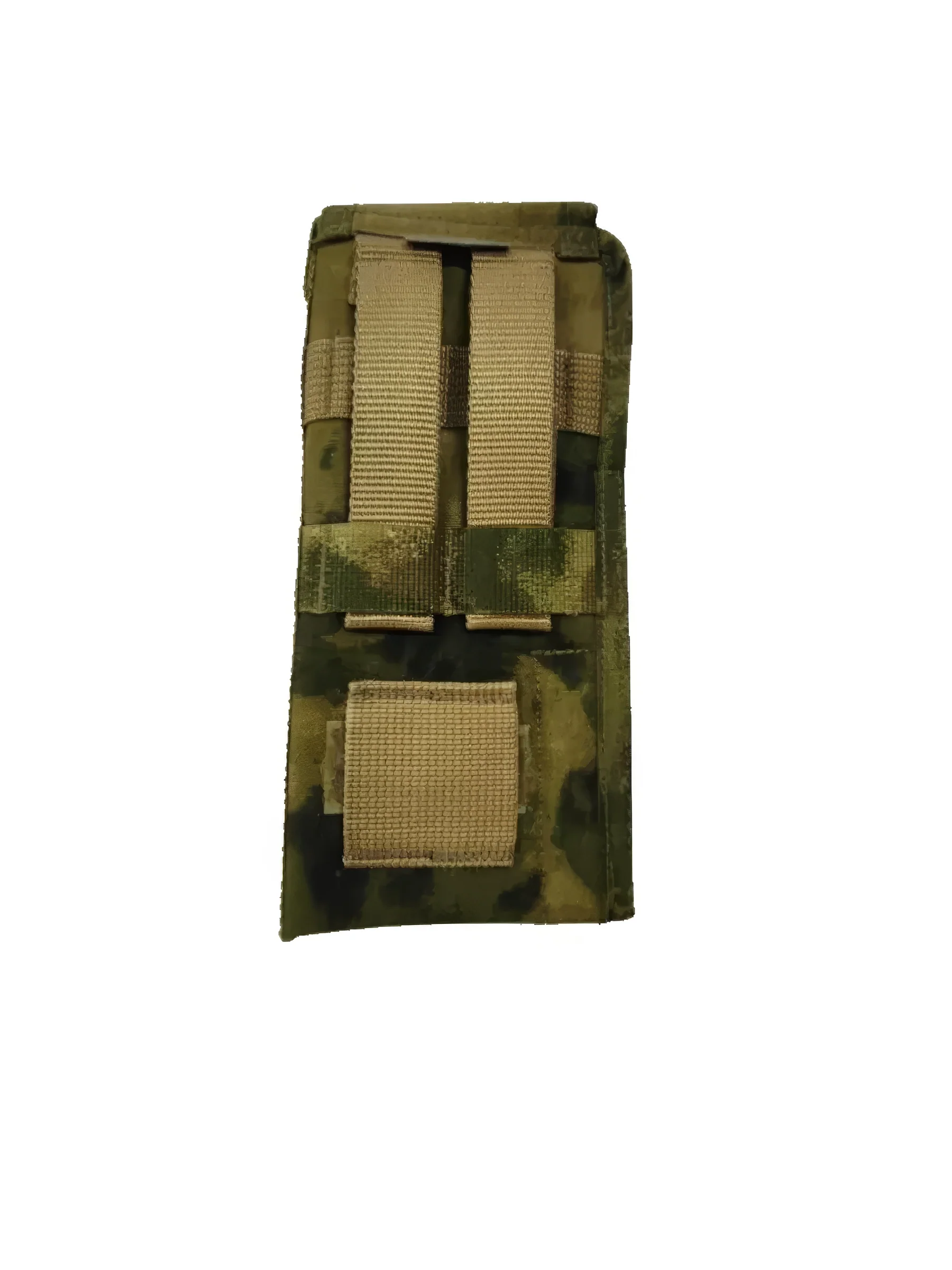 Preorder: Russian Tekhinkom Tactical Pistol Holster Right Hand MOLLE - Image 3