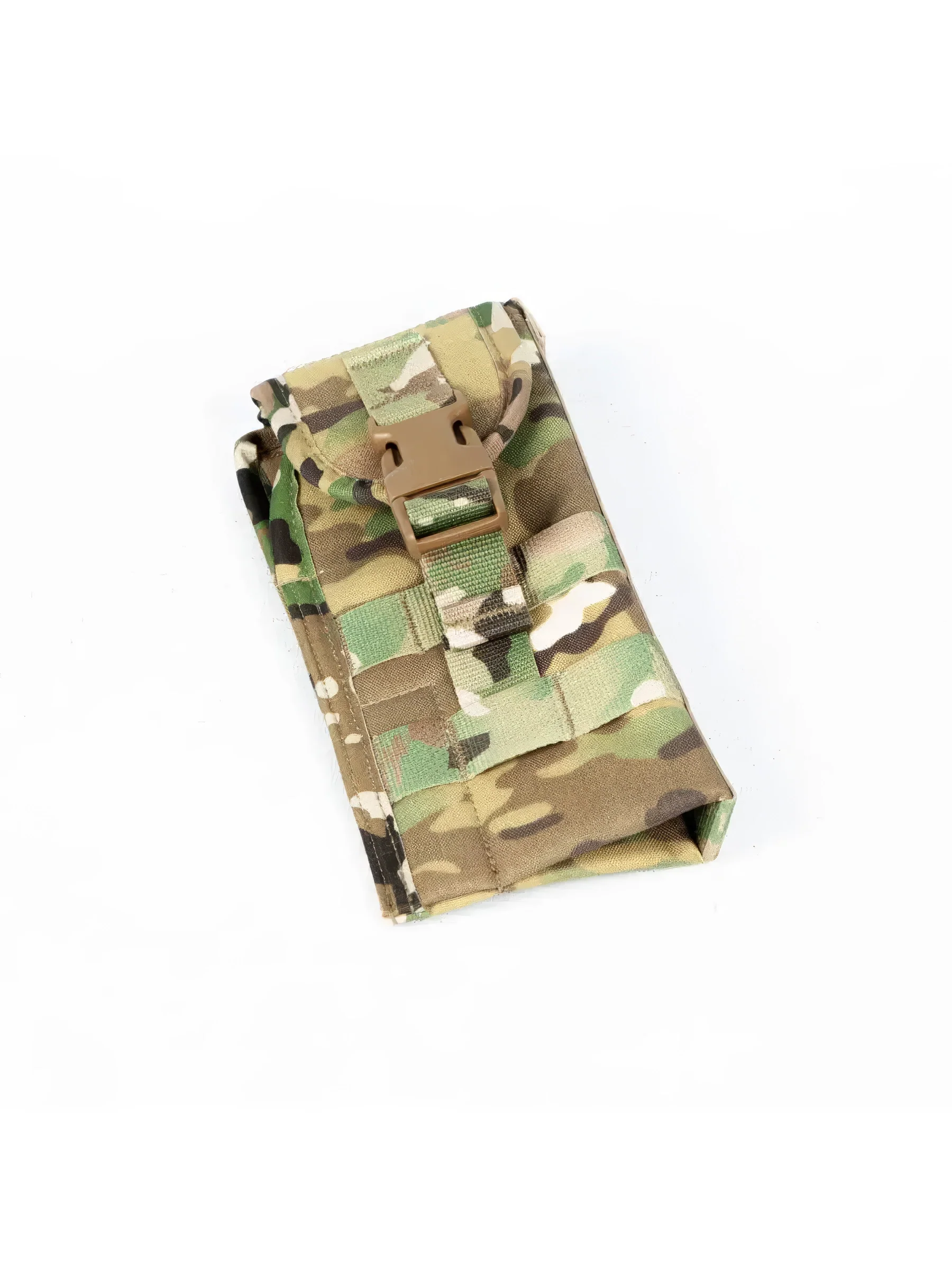 Preorder: Russian Tekhinkom Tactical Pistol Holster Right Hand MOLLE - Image 4
