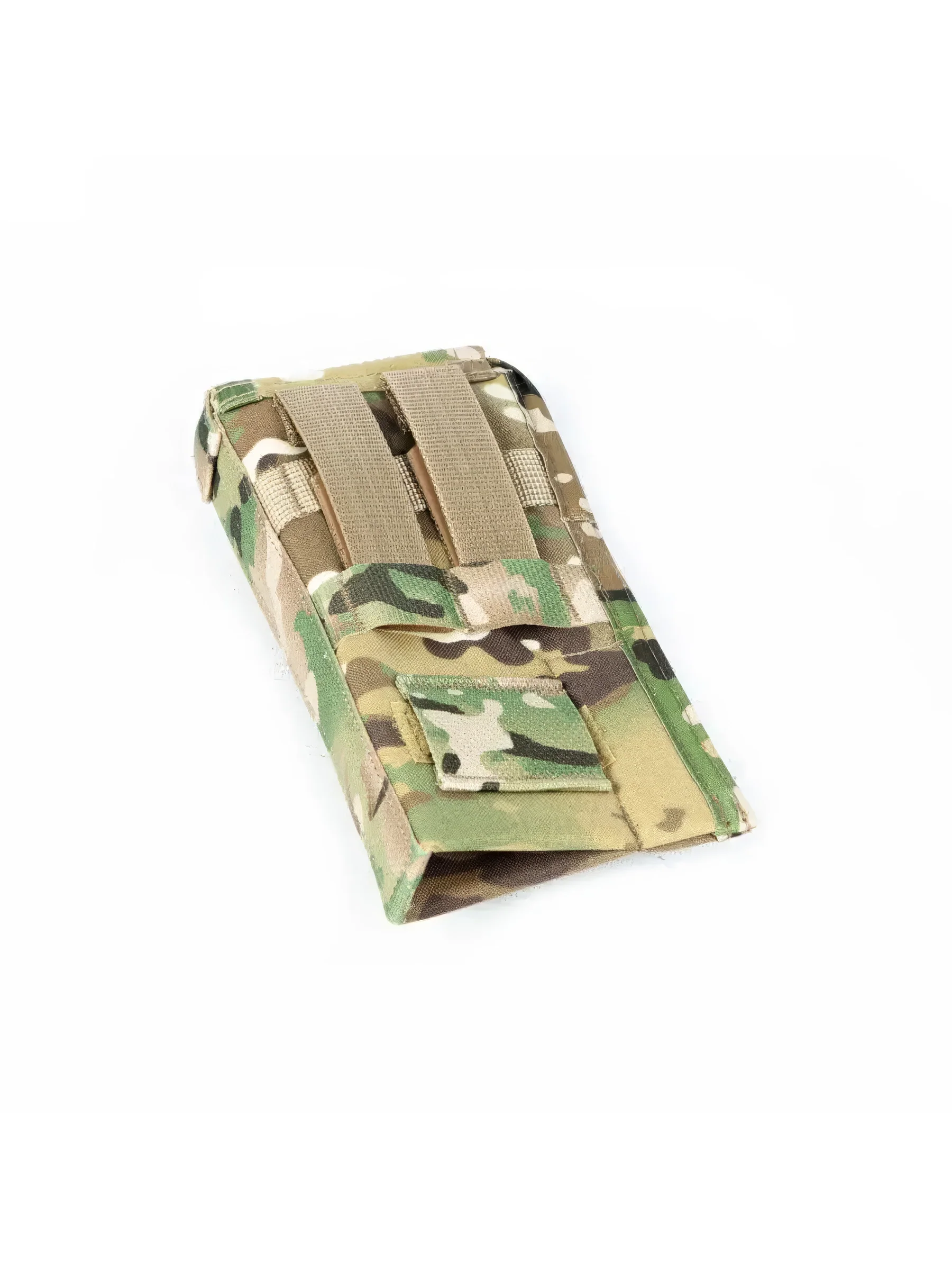 Preorder: Russian Tekhinkom Tactical Pistol Holster Right Hand MOLLE - Image 5