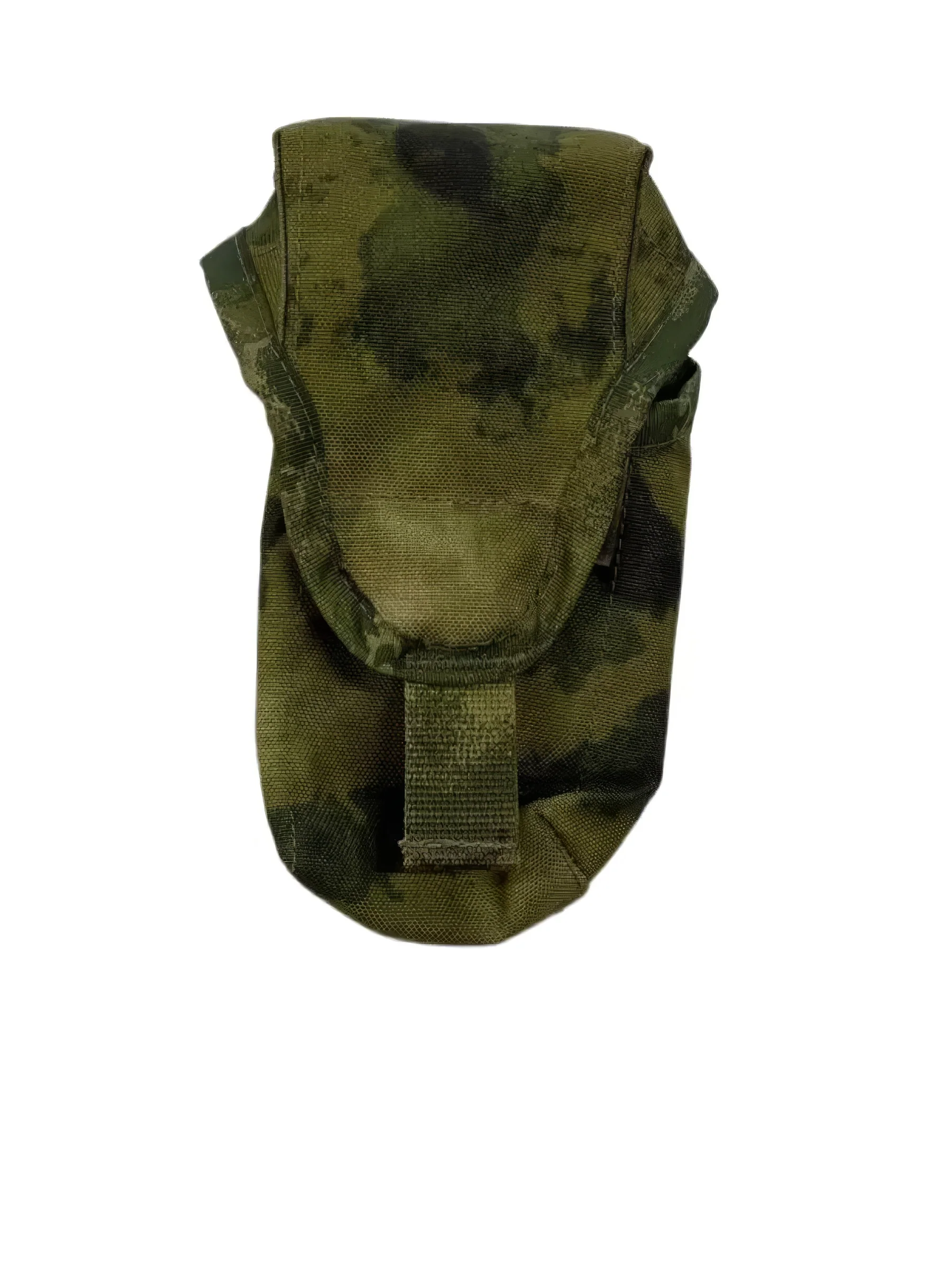 Preorder: Russian Tekhinkom Tactical MOLLE Double Magazine Pouch for AS Val - Image 2