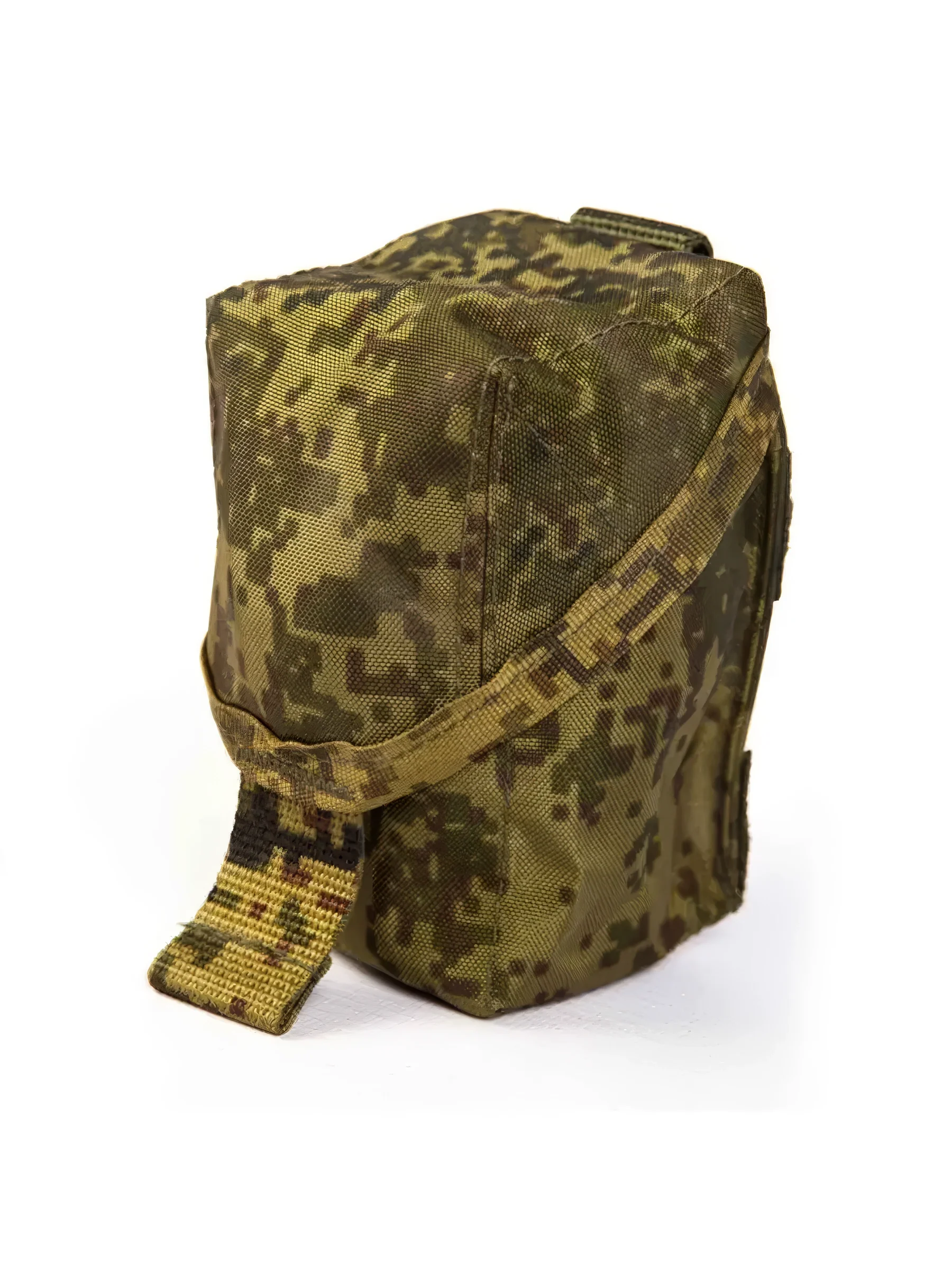 Preorder: Russian Tekhinkom Tactical MOLLE Grenade Pouch Military Ammo Holder - Image 3