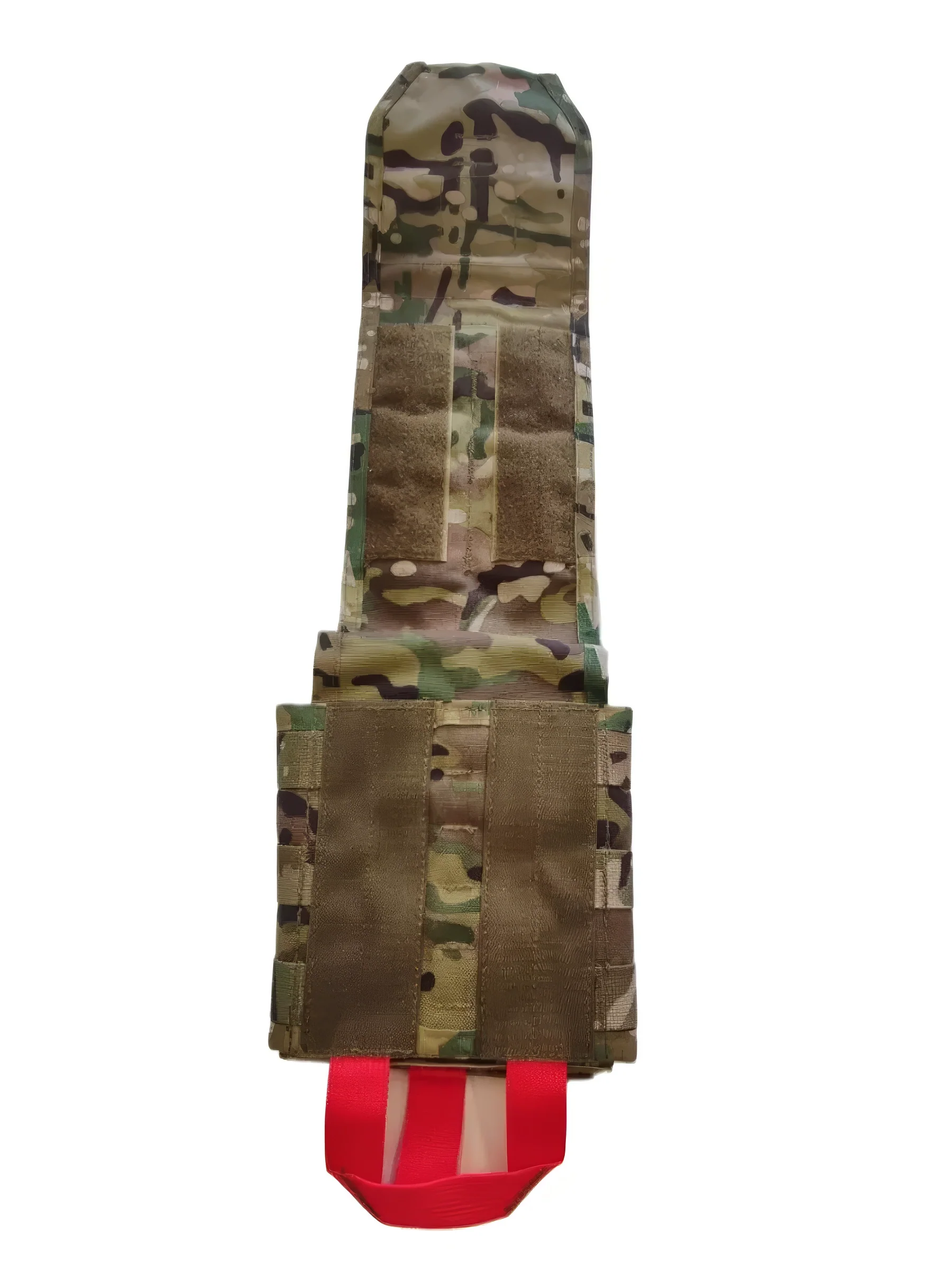 Preorder: Russian Tekhinkom Tactical MOLLE Large IFAK Med Pouch Tear-Away - Image 7