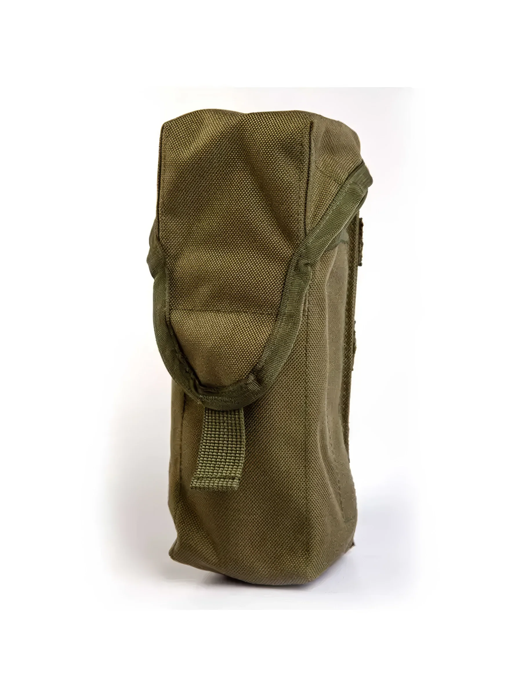 Preorder: Russian Tekhinkom Tactical MOLLE Double Magazine Pouch for AK74 Ammo Holder - Image 3