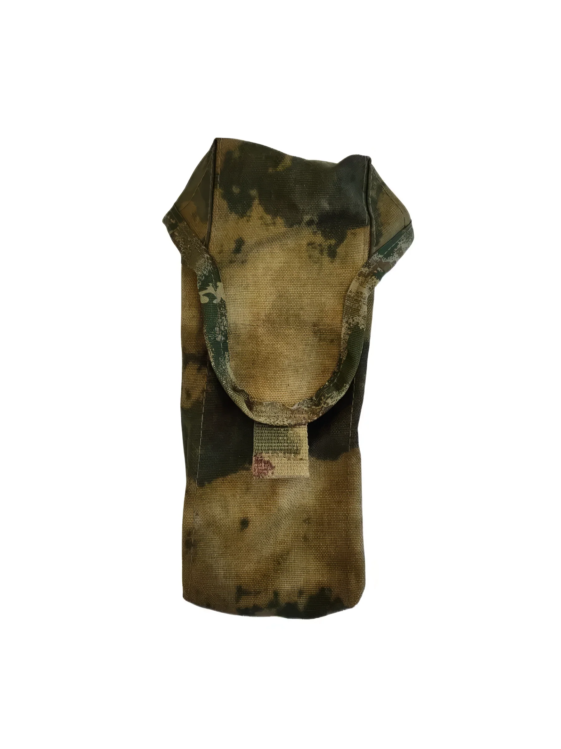 Preorder: Russian Tekhinkom Tactical MOLLE Double Magazine Pouch for AK74 Ammo Holder - Image 4
