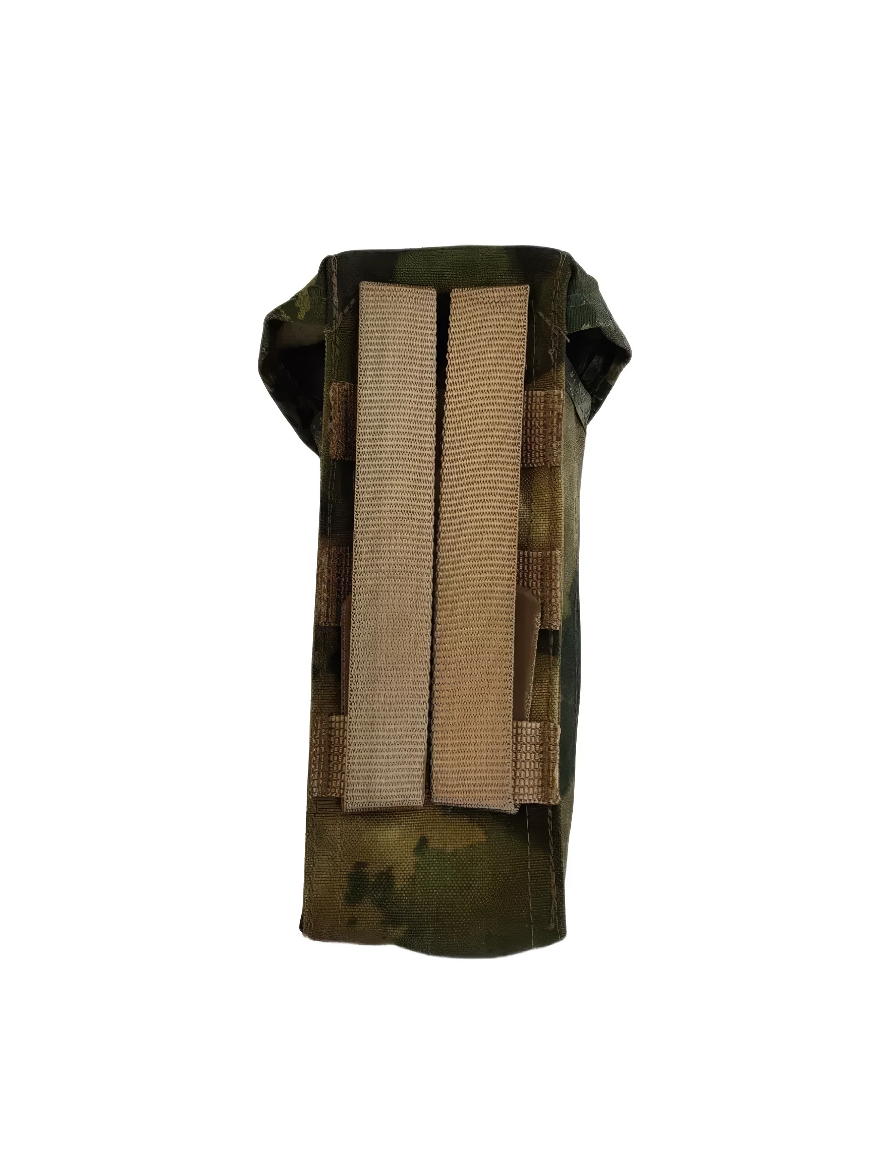 Preorder: Russian Tekhinkom Tactical MOLLE Double Magazine Pouch for AK74 Ammo Holder - Image 5