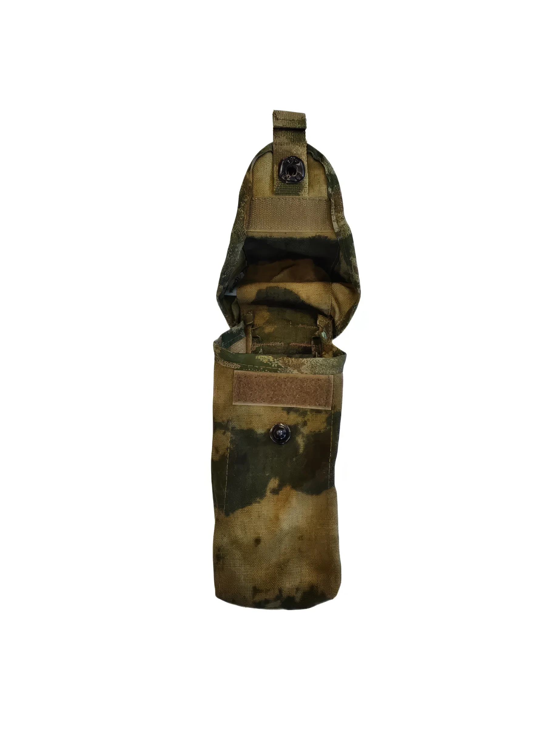 Preorder: Russian Tekhinkom Tactical MOLLE Double Magazine Pouch for AK74 Ammo Holder - Image 6