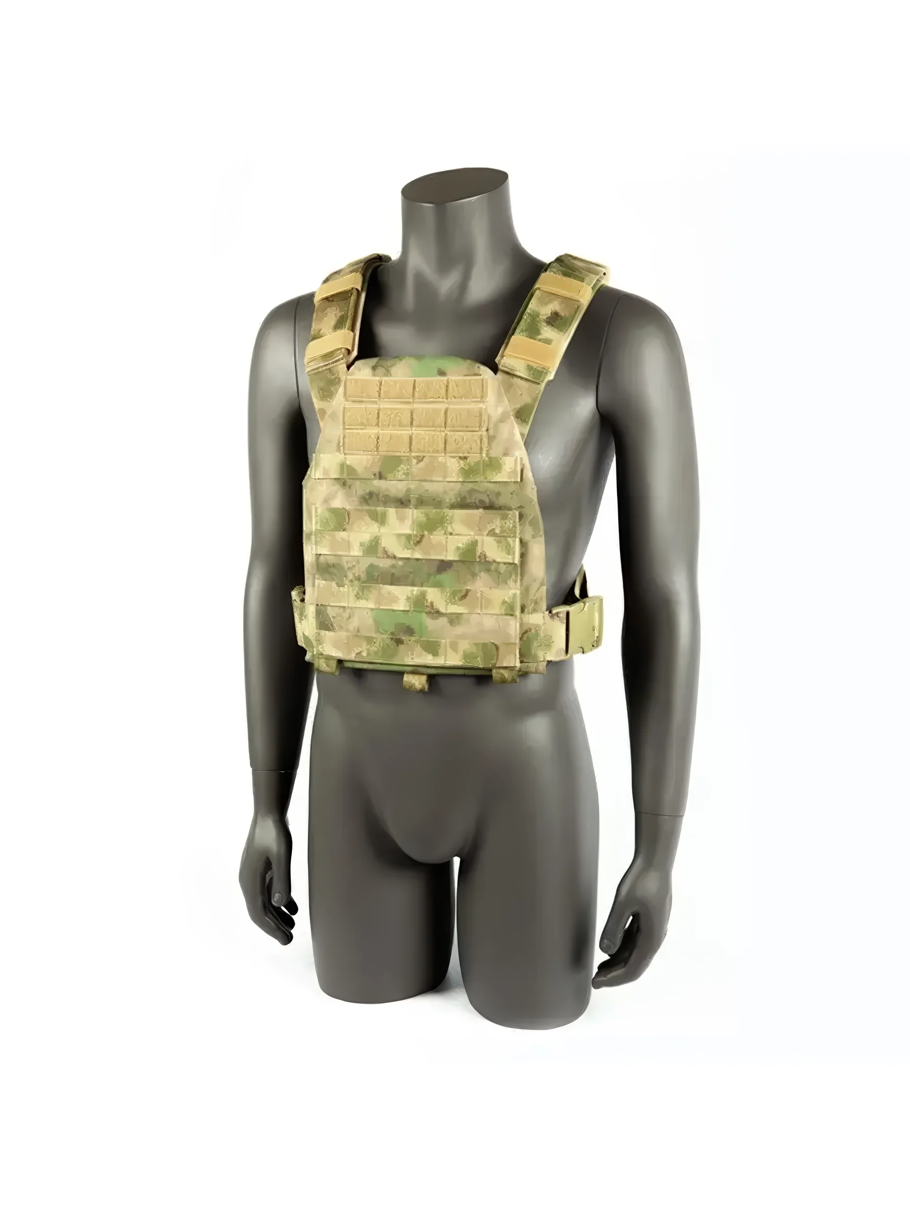 Preorder: Russian Tekhinkom Tactical Plate Carrier Vest Body Armor MOLLE