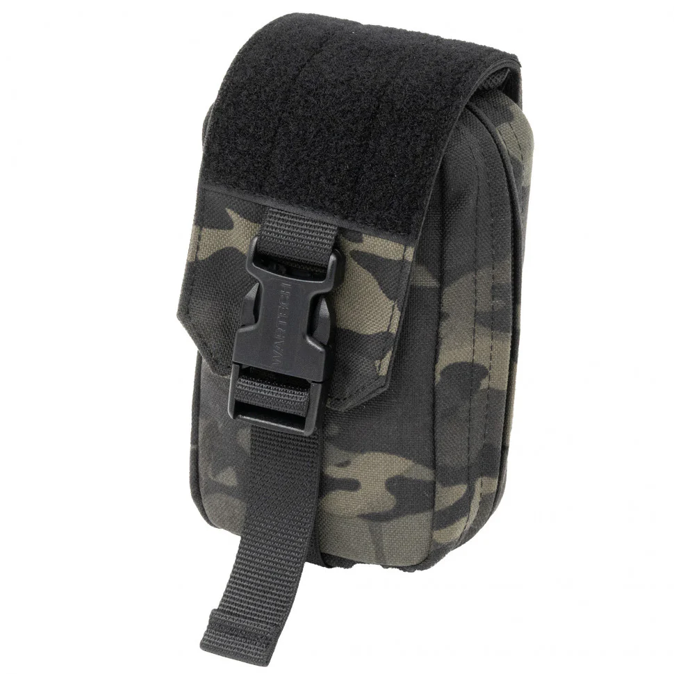 Preorder: Russian Wartech "AIM" UP-106 Small Detachable First Aid Pouch (IFAK) - Image 3