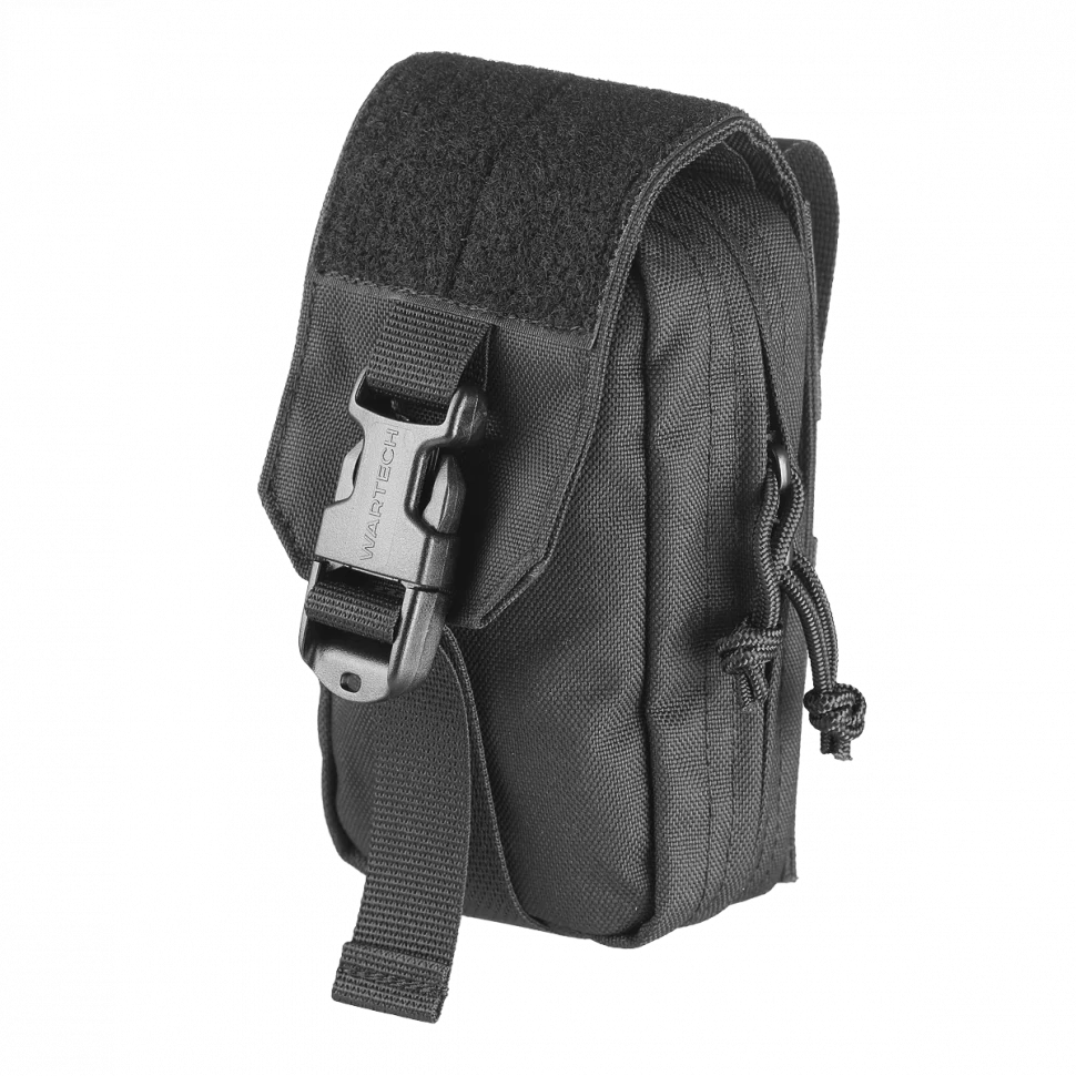 Preorder: Russian Wartech "AIM" UP-106 Small Detachable First Aid Pouch (IFAK) - Image 5