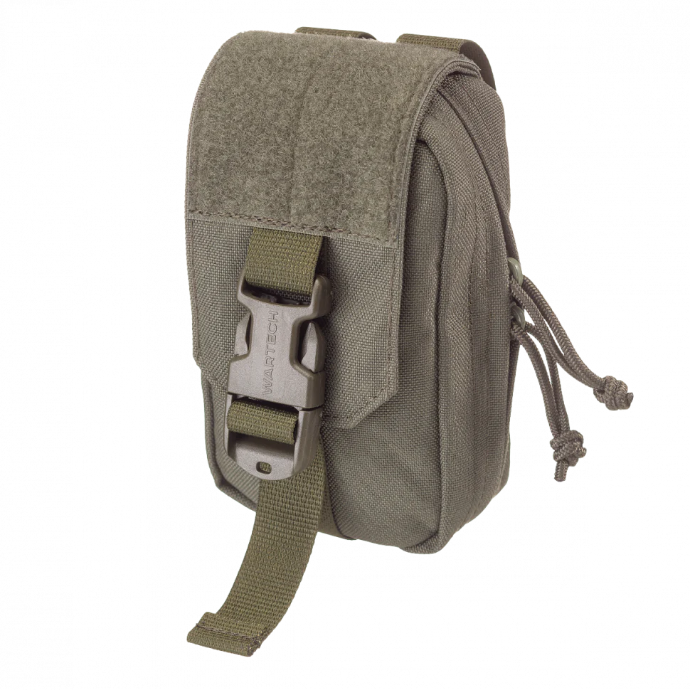 Preorder: Russian Wartech "AIM" UP-106 Small Detachable First Aid Pouch (IFAK) - Image 6