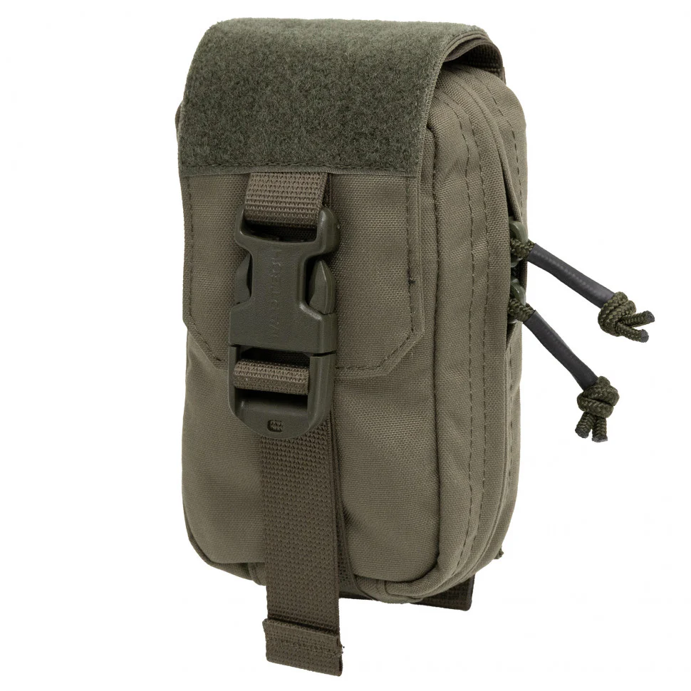 Preorder: Russian Wartech "AIM" UP-106 Small Detachable First Aid Pouch (IFAK) - Image 7