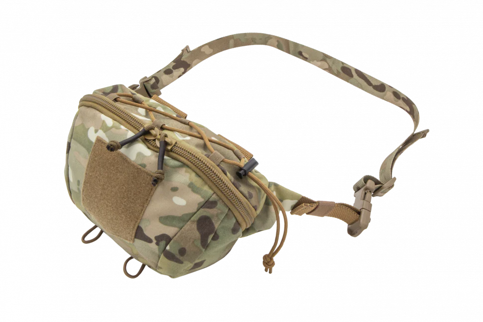 Preorder: Russian Wartech Utility Belt Bag UP-119 "Liver"