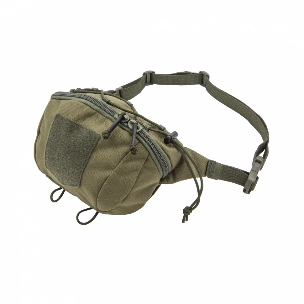 Preorder: Russian Wartech Utility Belt Bag UP-119 "Liver" - Image 3